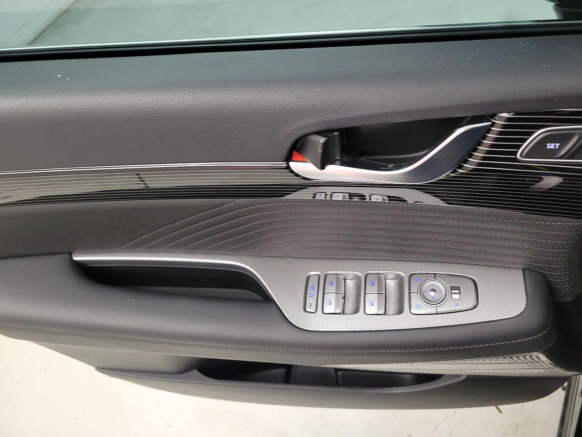 Thumbnail: 2023 Hyundai Palisade - 12