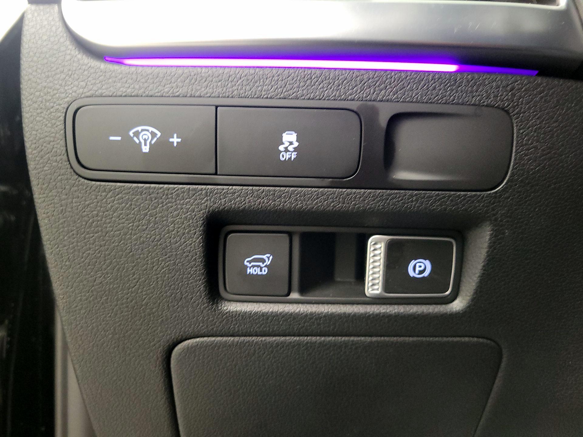 Thumbnail: 2023 Hyundai Palisade - 13