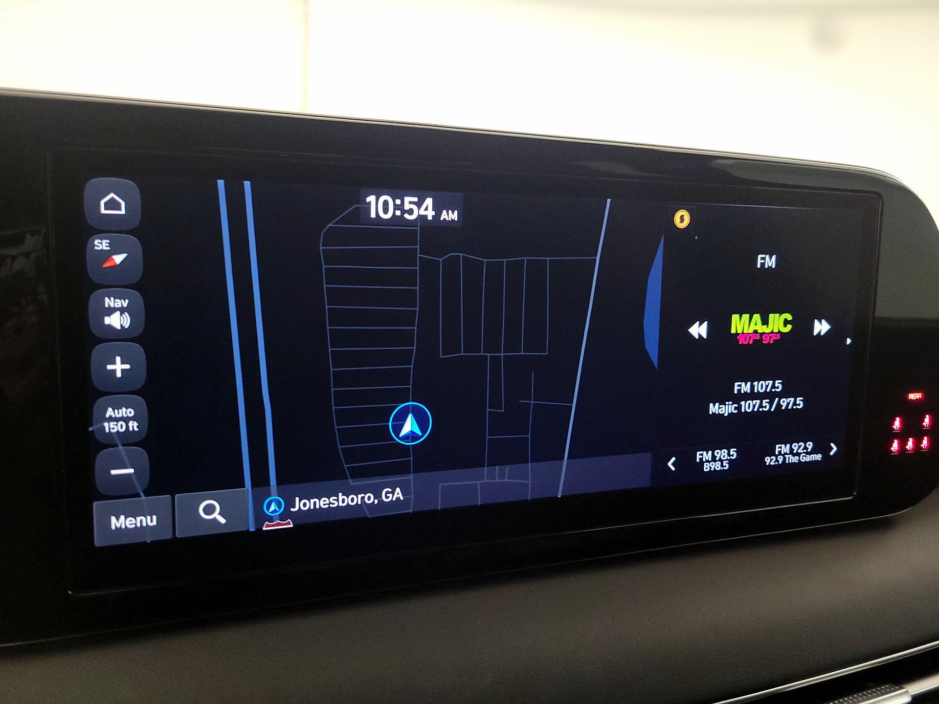 Thumbnail: 2023 Hyundai Palisade - 14