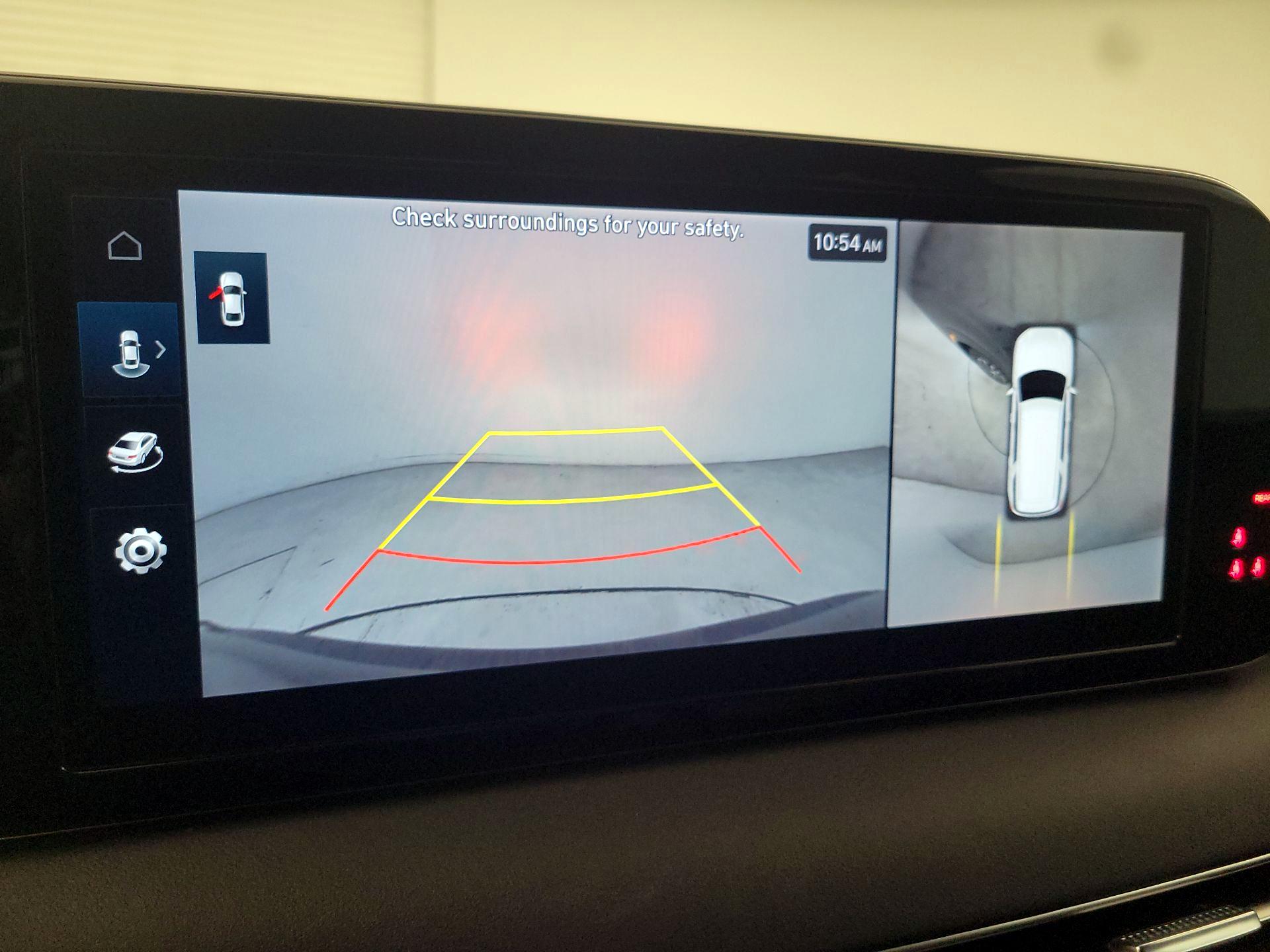 Thumbnail: 2023 Hyundai Palisade - 15