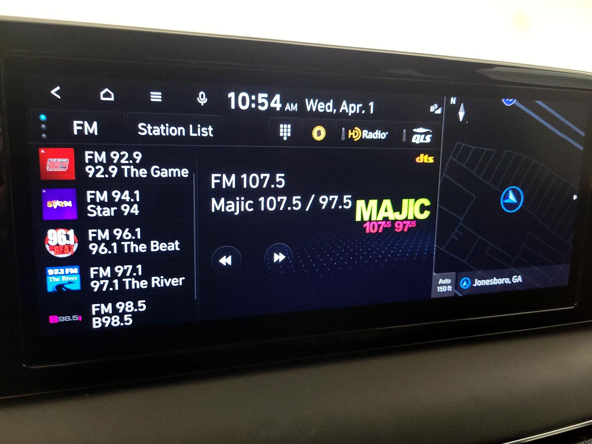 Thumbnail: 2023 Hyundai Palisade - 16