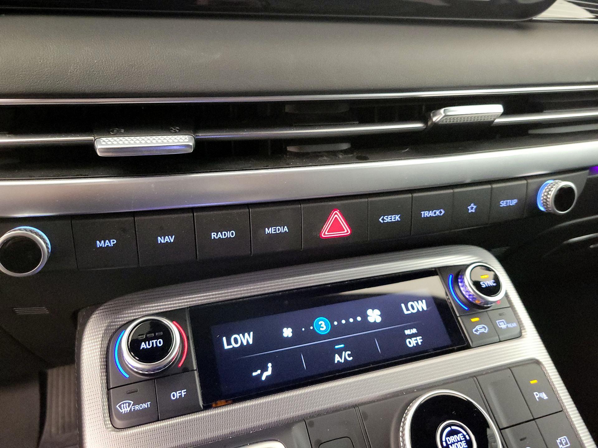 Thumbnail: 2023 Hyundai Palisade - 17