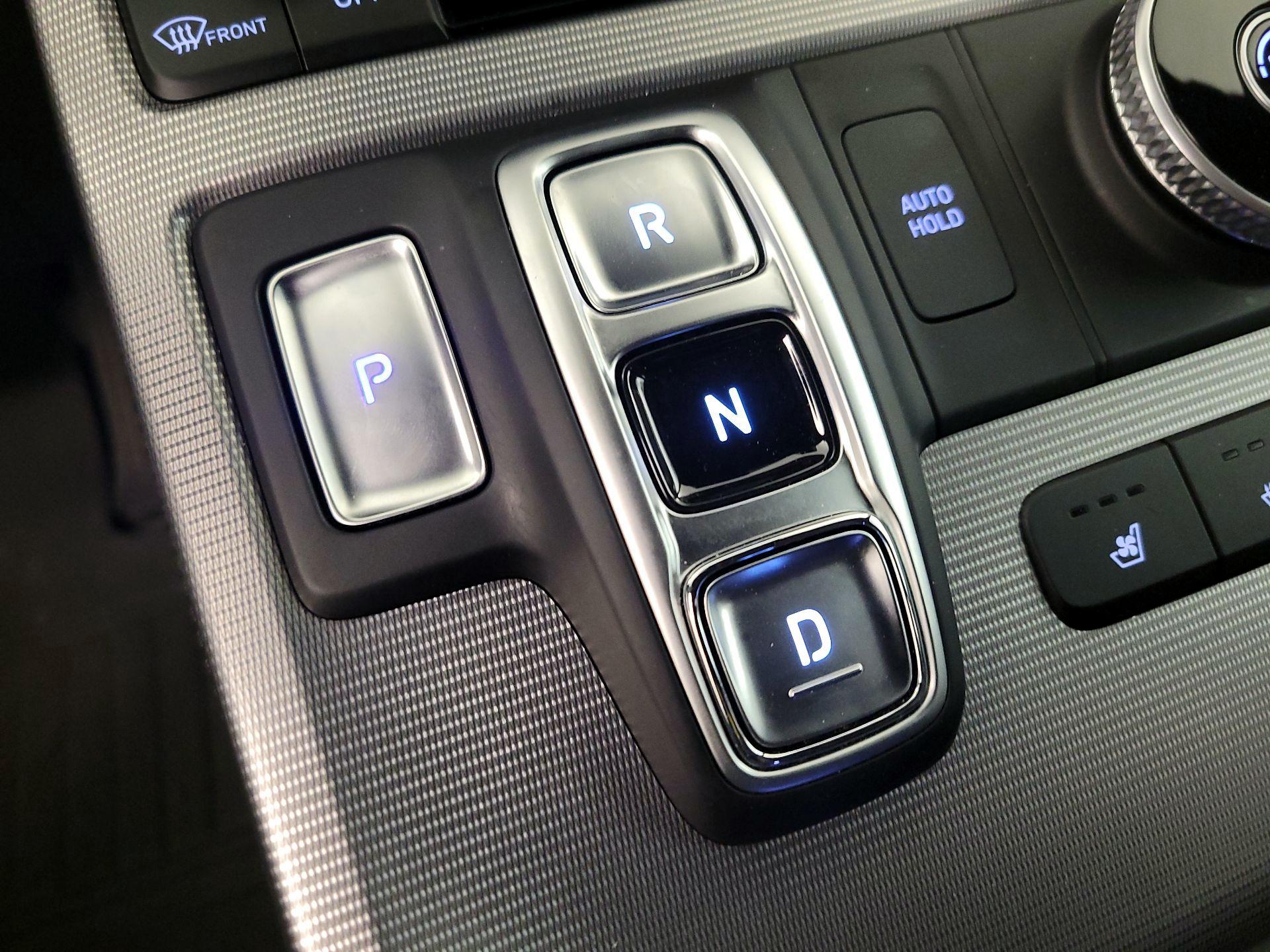 Thumbnail: 2023 Hyundai Palisade - 18