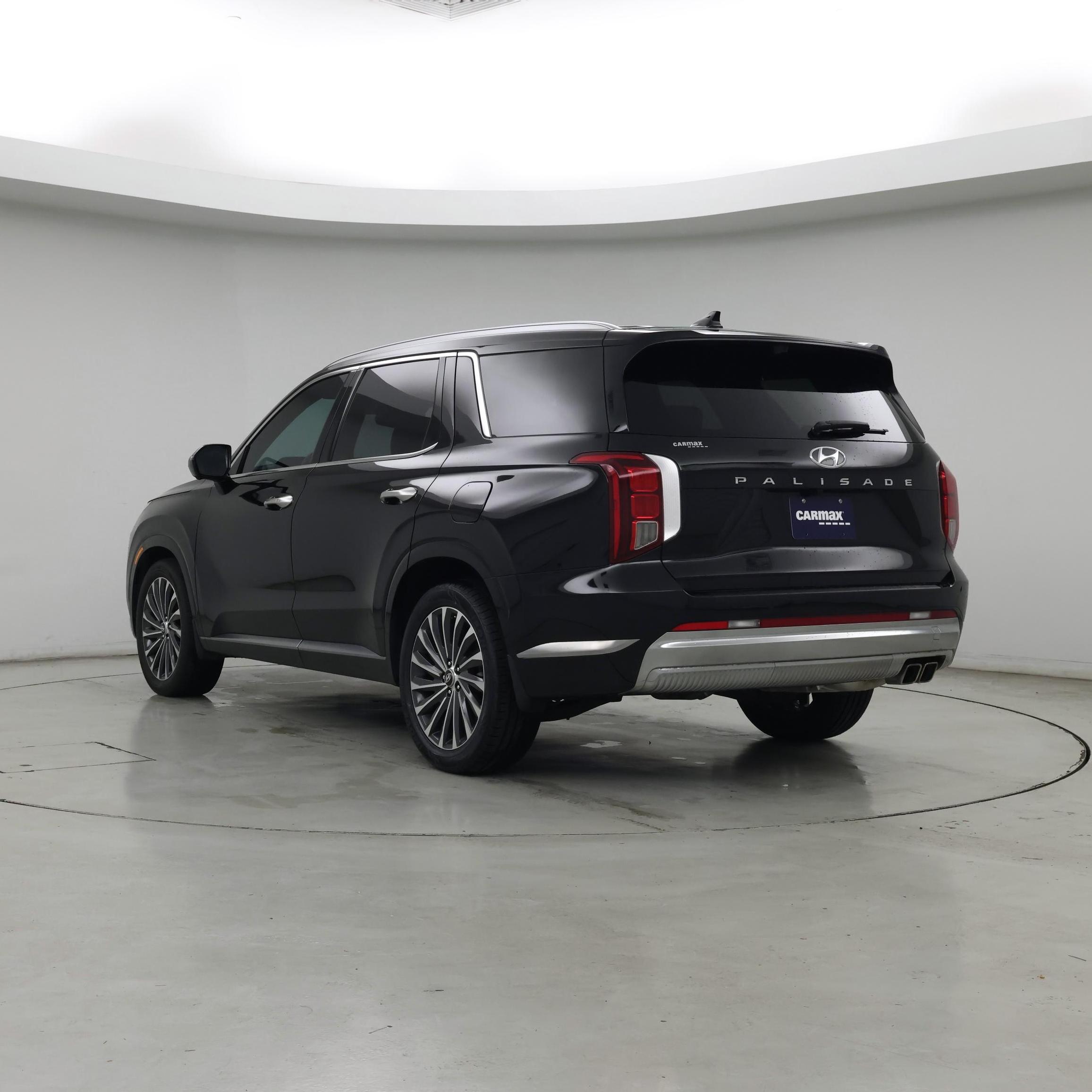 Thumbnail: 2023 Hyundai Palisade - 2