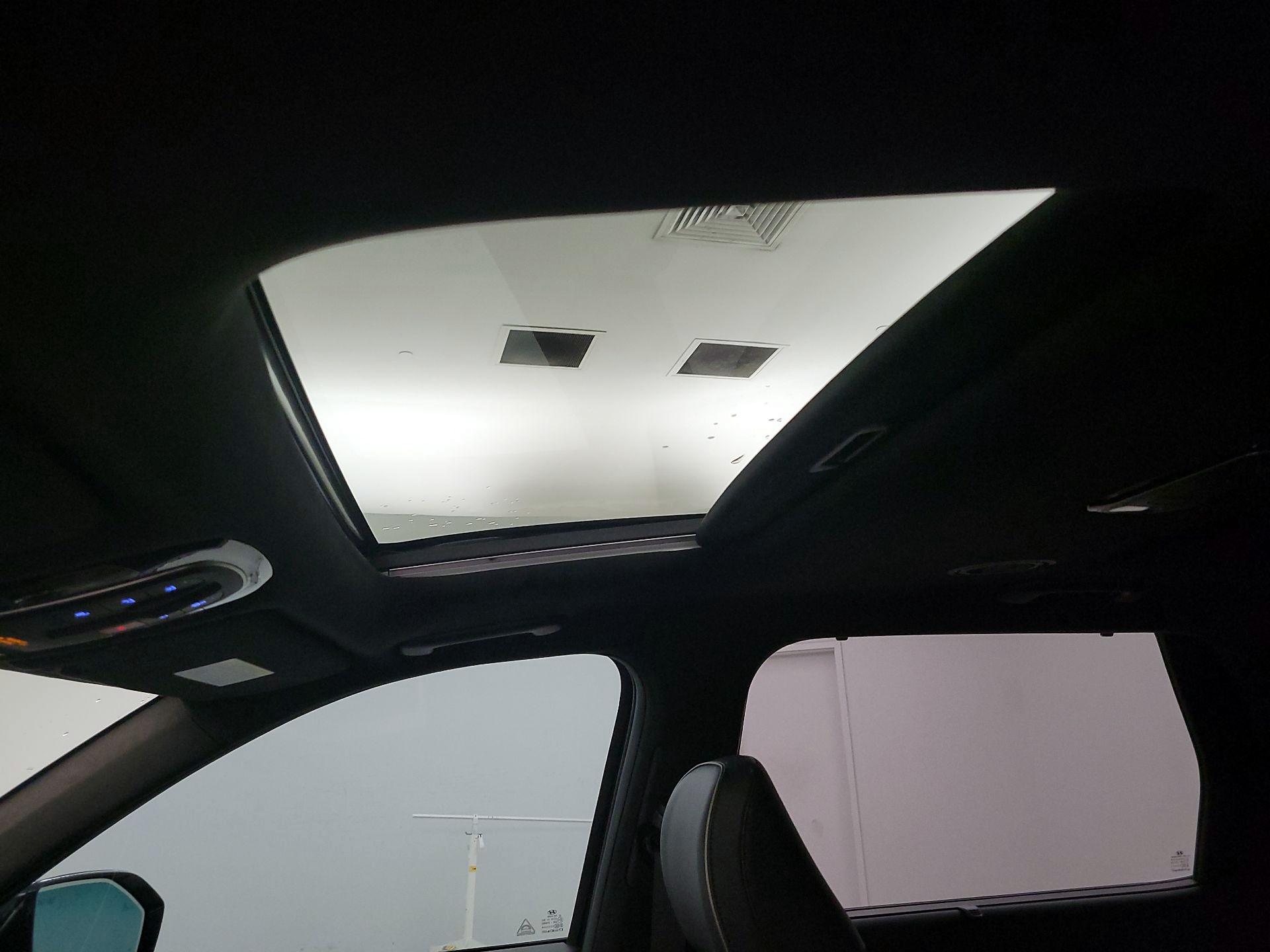 Thumbnail: 2023 Hyundai Palisade - 20