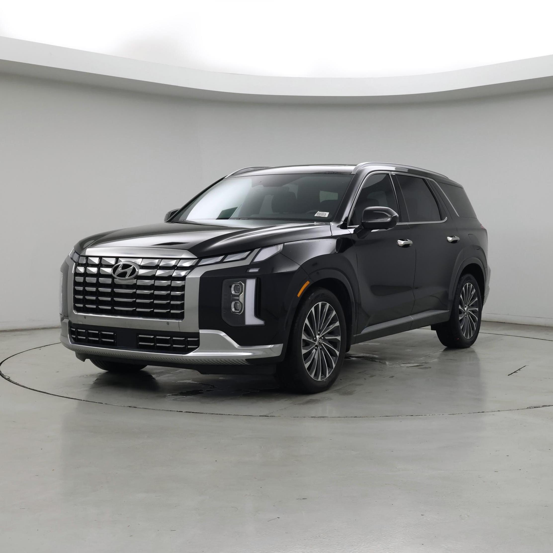 Thumbnail: 2023 Hyundai Palisade - 4