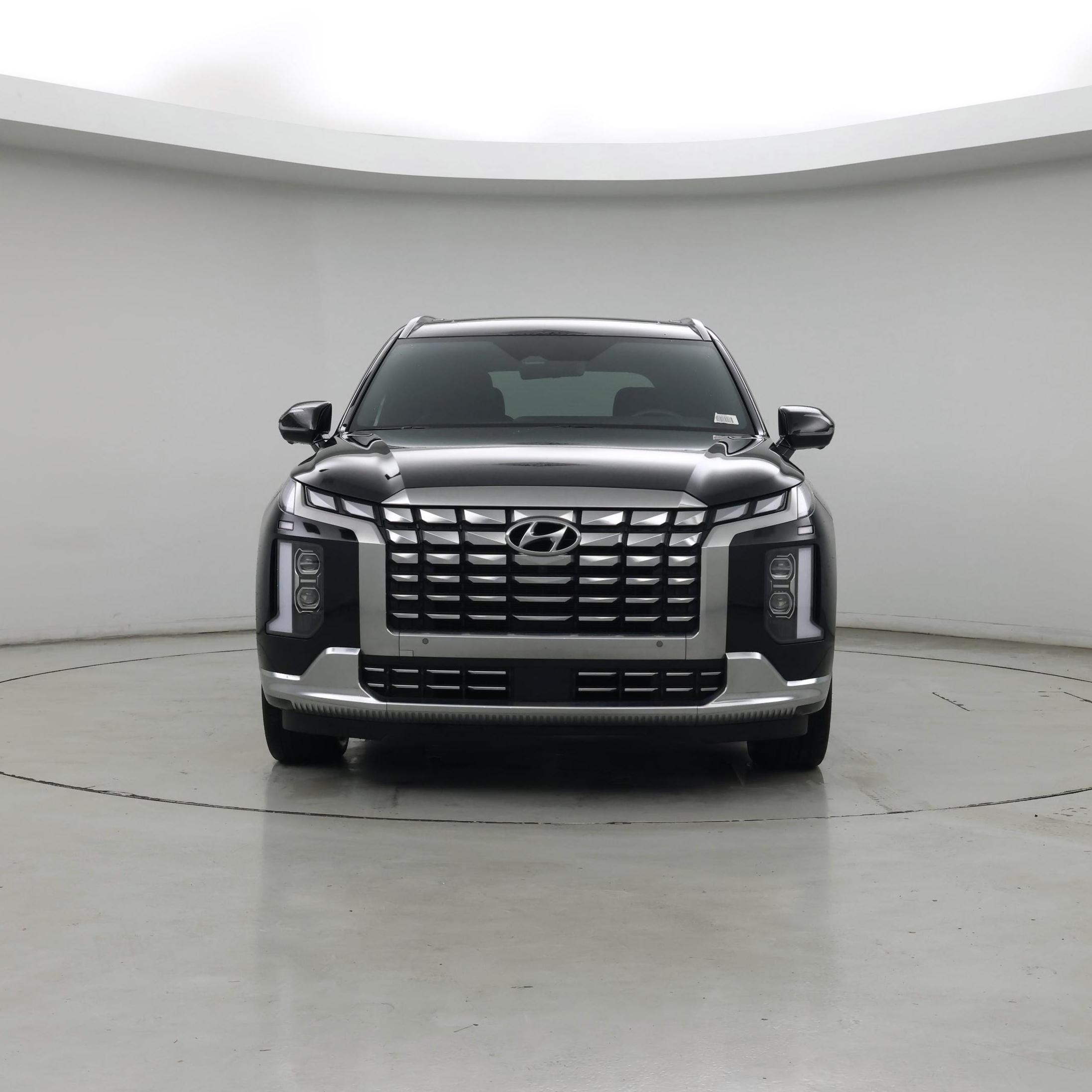 Thumbnail: 2023 Hyundai Palisade - 5