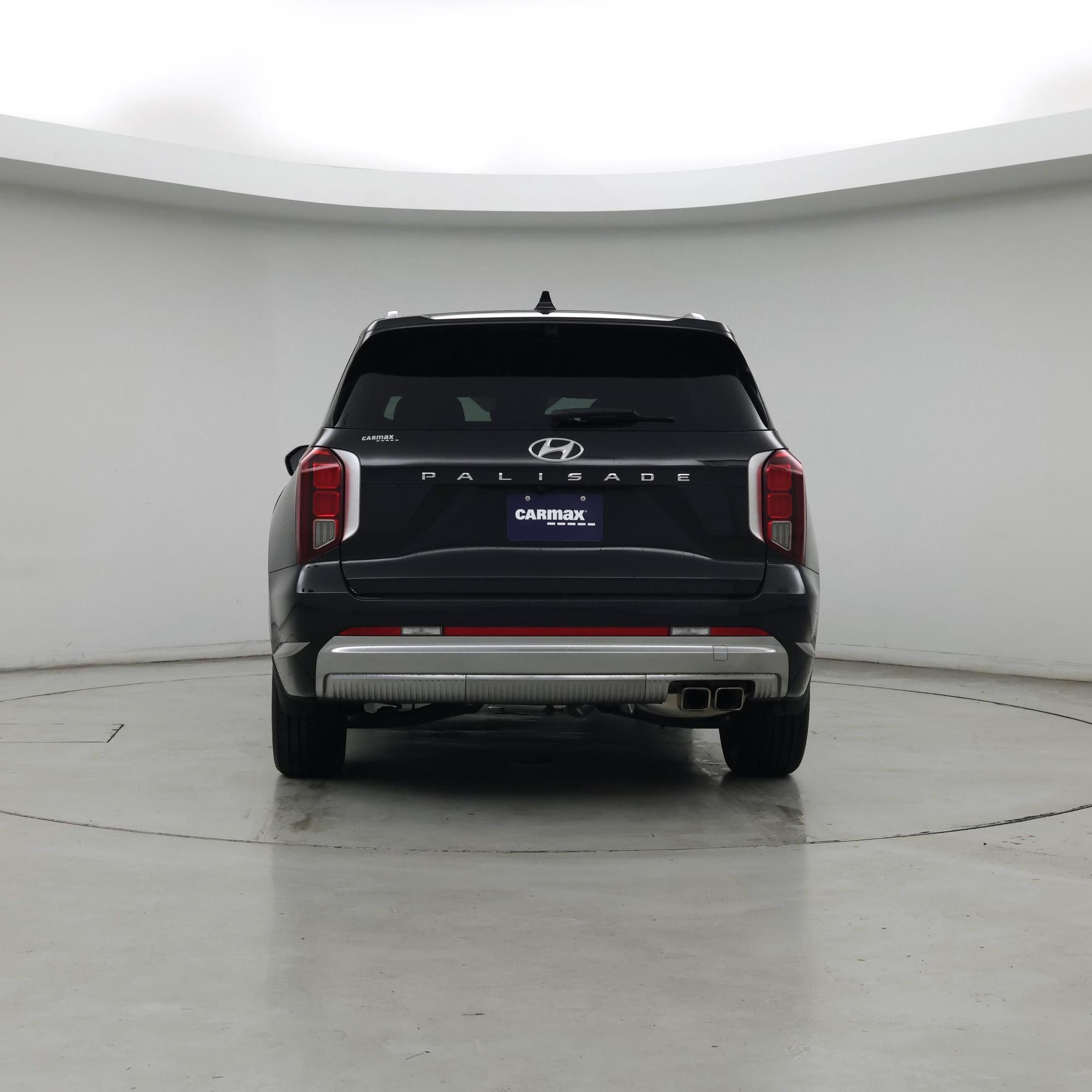 Thumbnail: 2023 Hyundai Palisade - 6