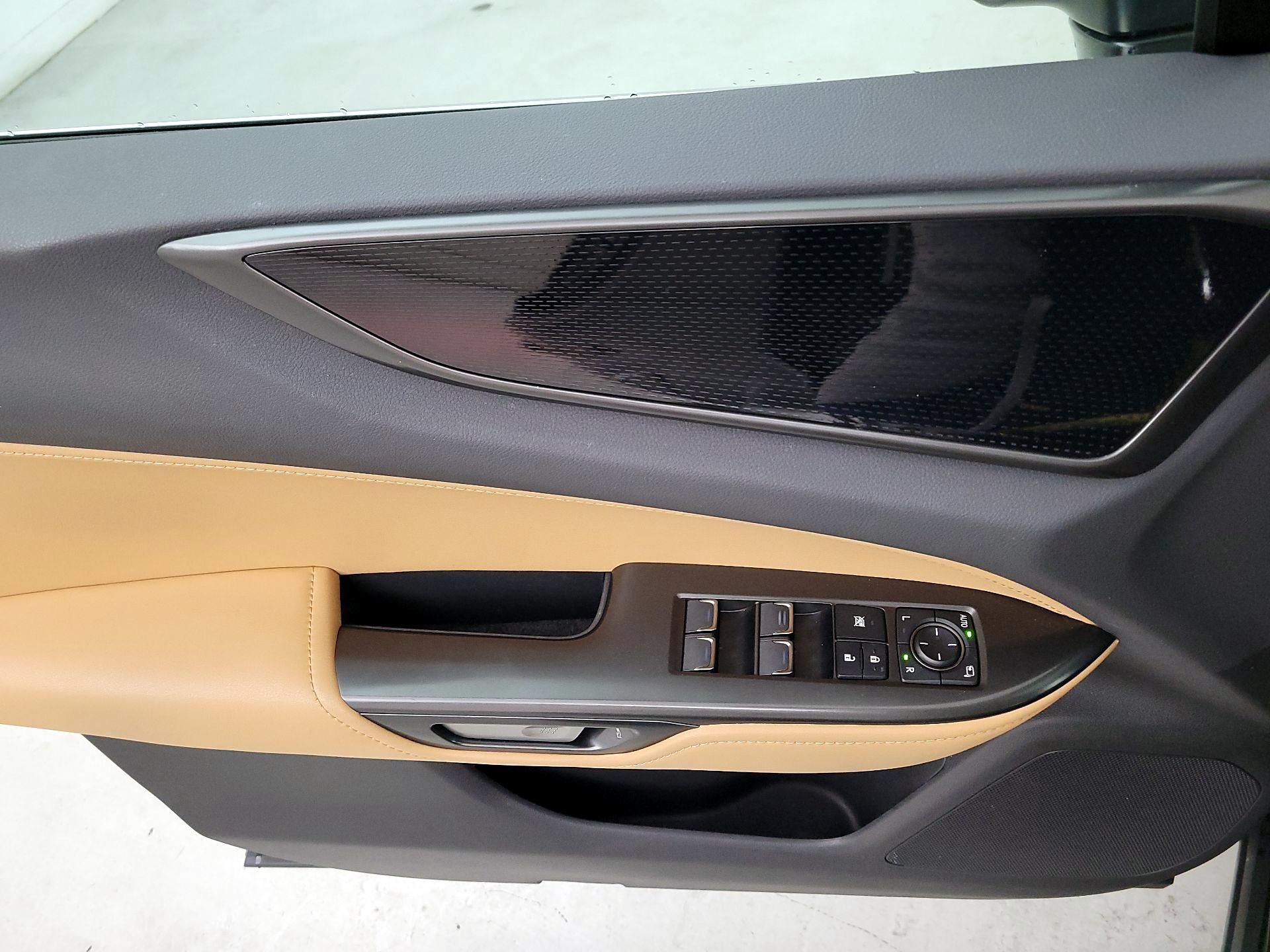 Thumbnail: 2025 Lexus NX - 12