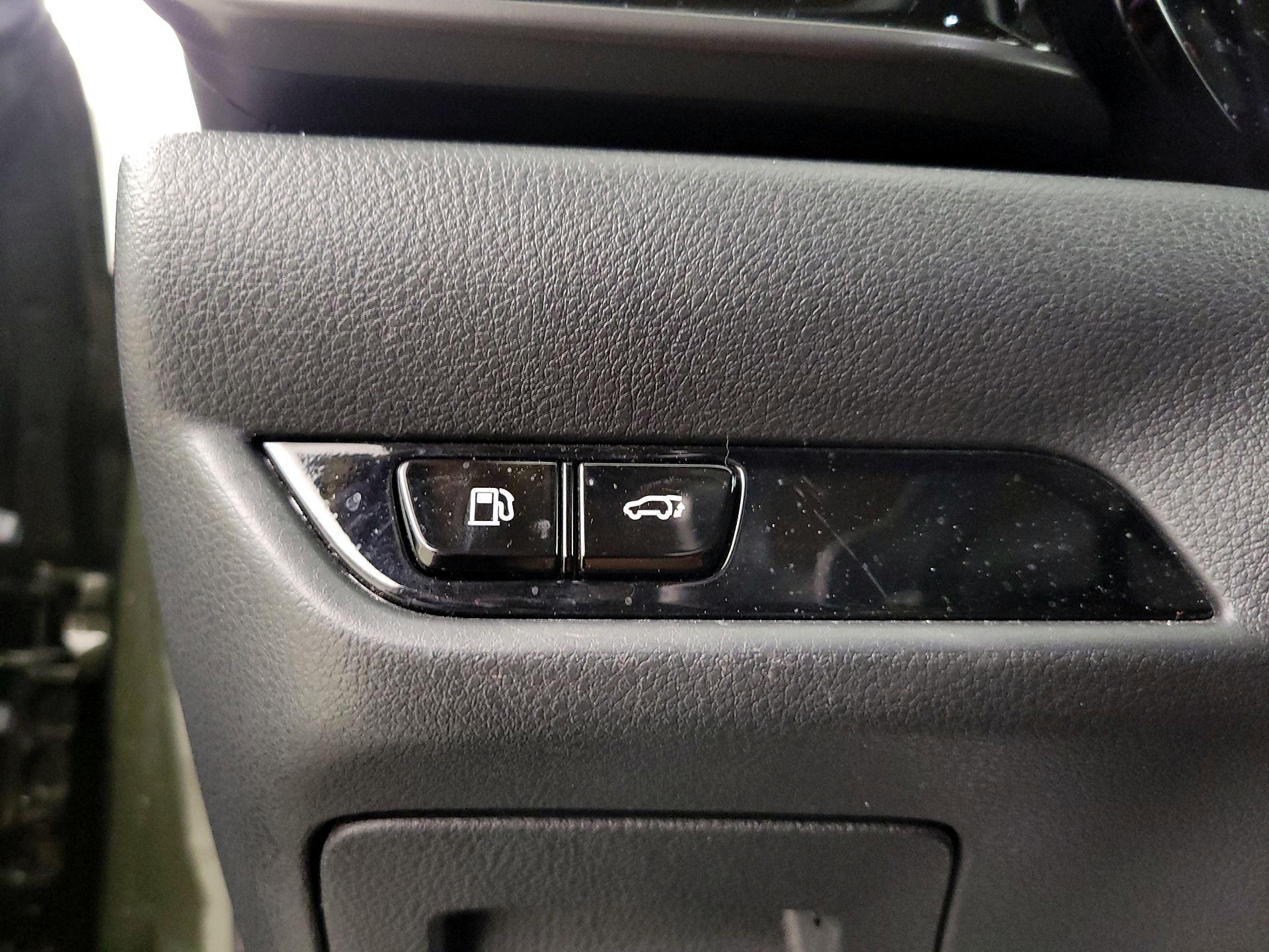 Thumbnail: 2025 Lexus NX - 13