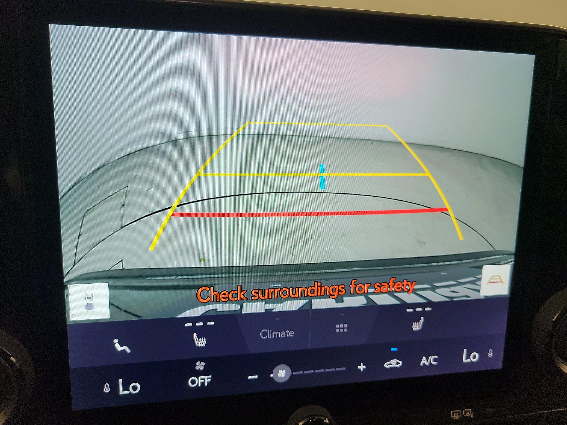 Thumbnail: 2025 Lexus NX - 14