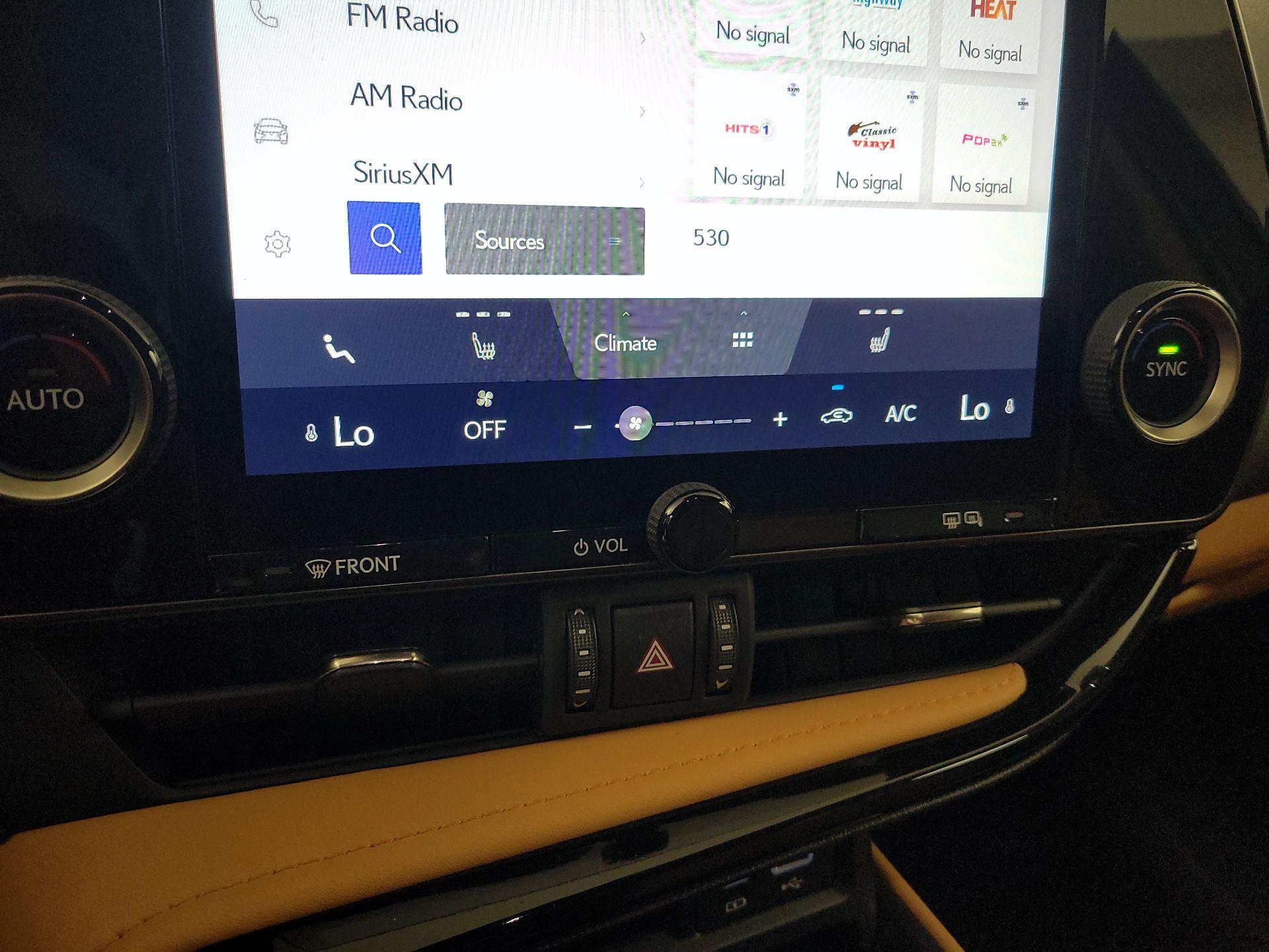 Thumbnail: 2025 Lexus NX - 16