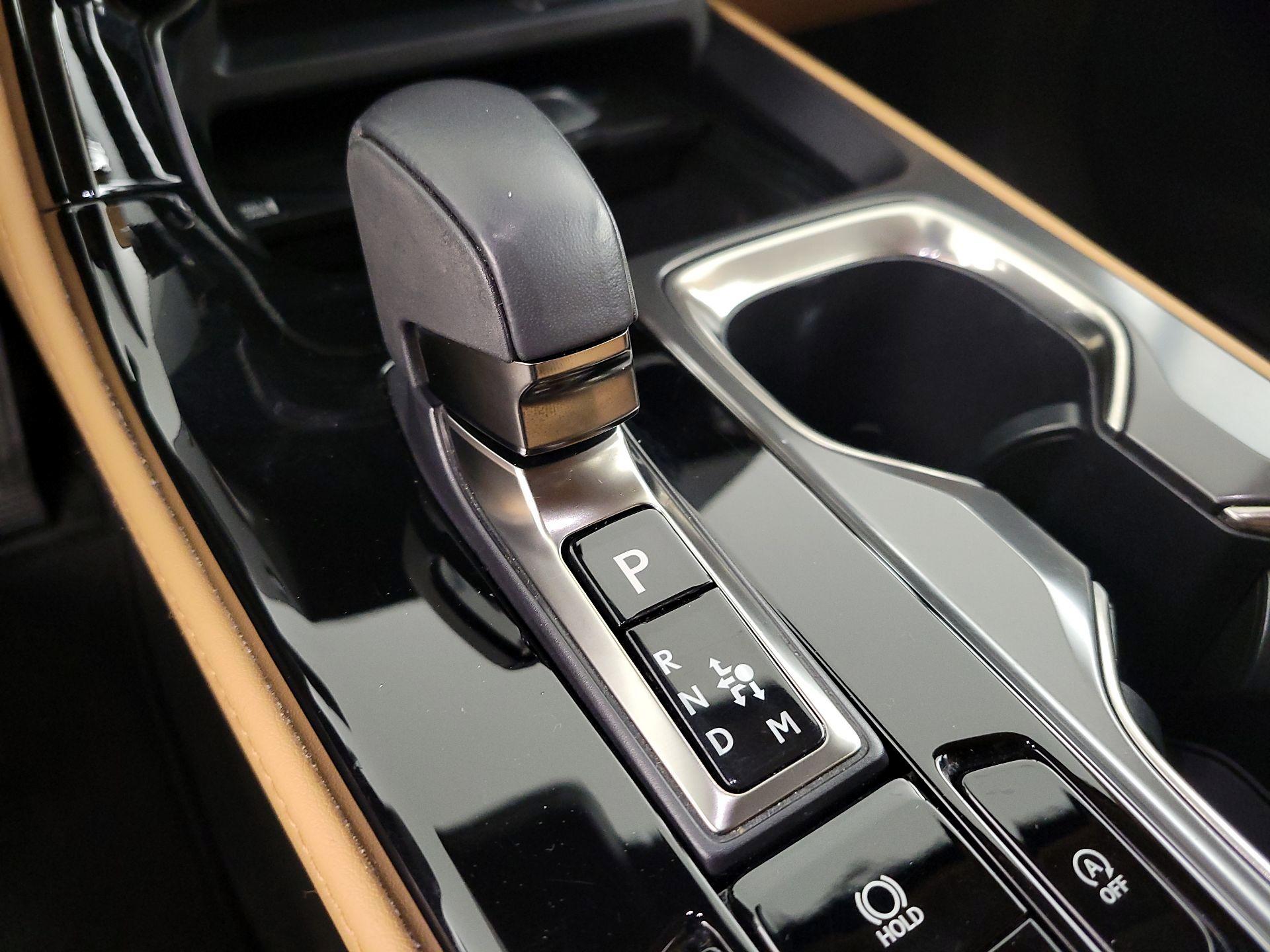 Thumbnail: 2025 Lexus NX - 17