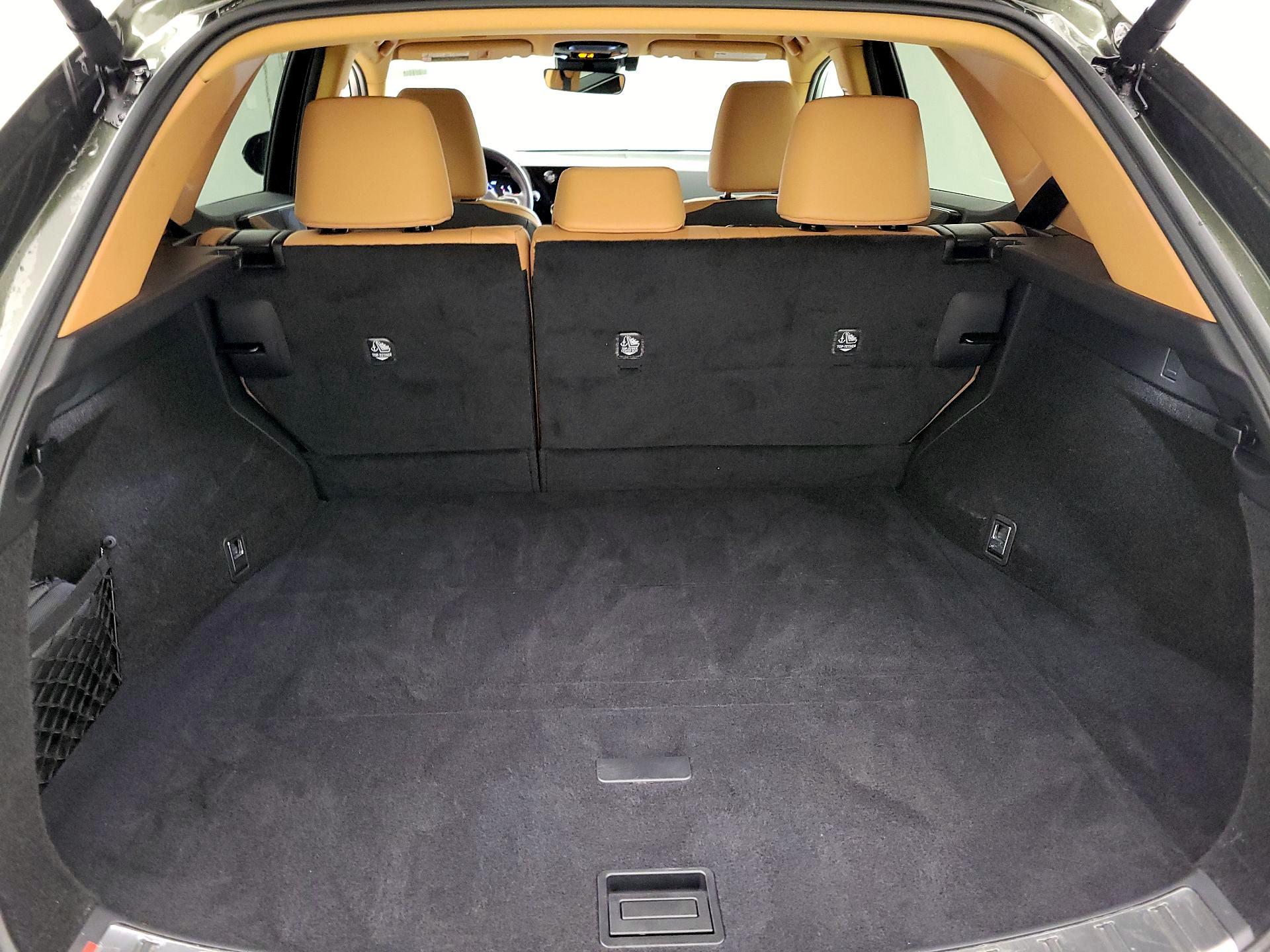 Thumbnail: 2025 Lexus NX - 20