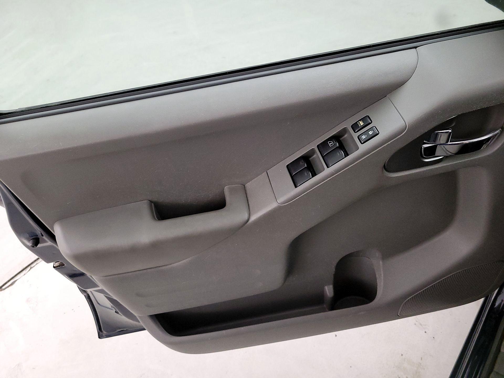 Thumbnail: 2015 Nissan Frontier - 12