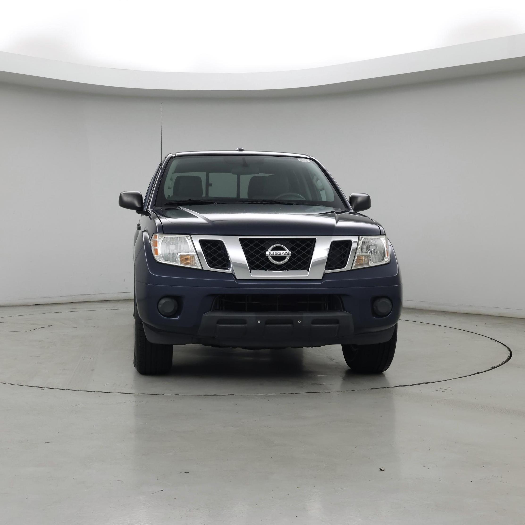 Thumbnail: 2015 Nissan Frontier - 5