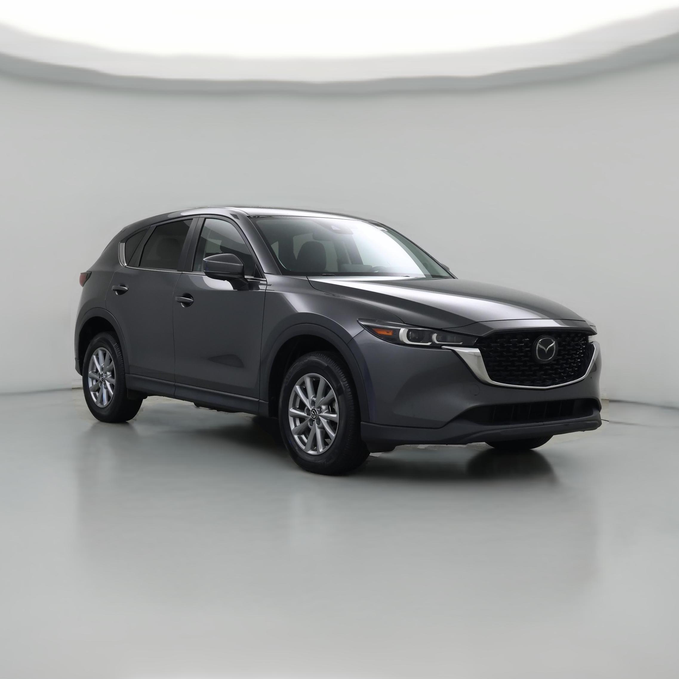Thumbnail: 2022 Mazda CX-5 - 1