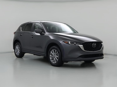 2022 Mazda CX-5 2.5 S Preferred Package