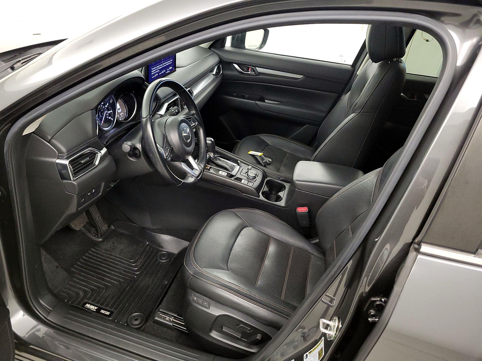 Thumbnail: 2022 Mazda CX-5 - 11