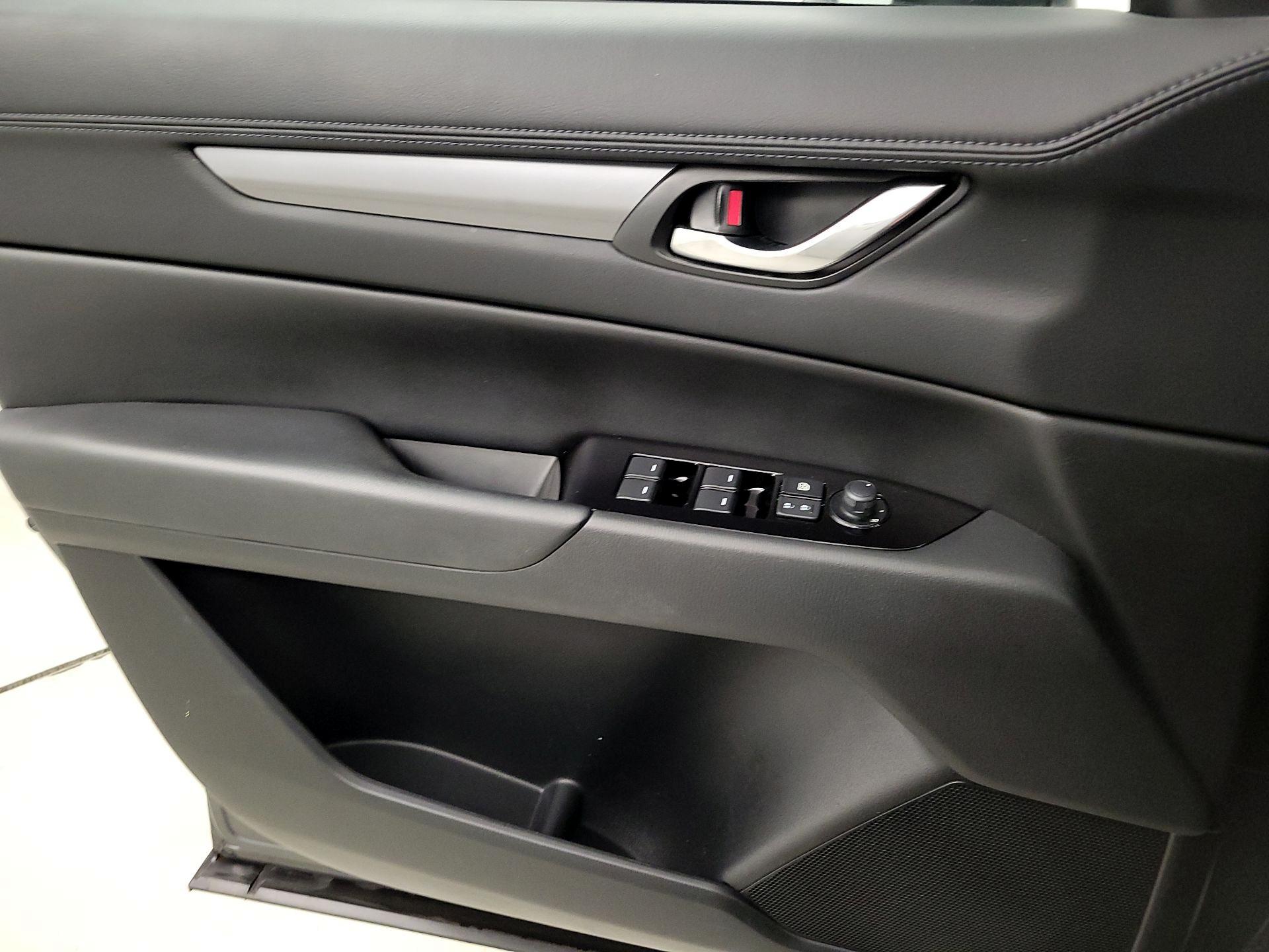 Thumbnail: 2022 Mazda CX-5 - 12