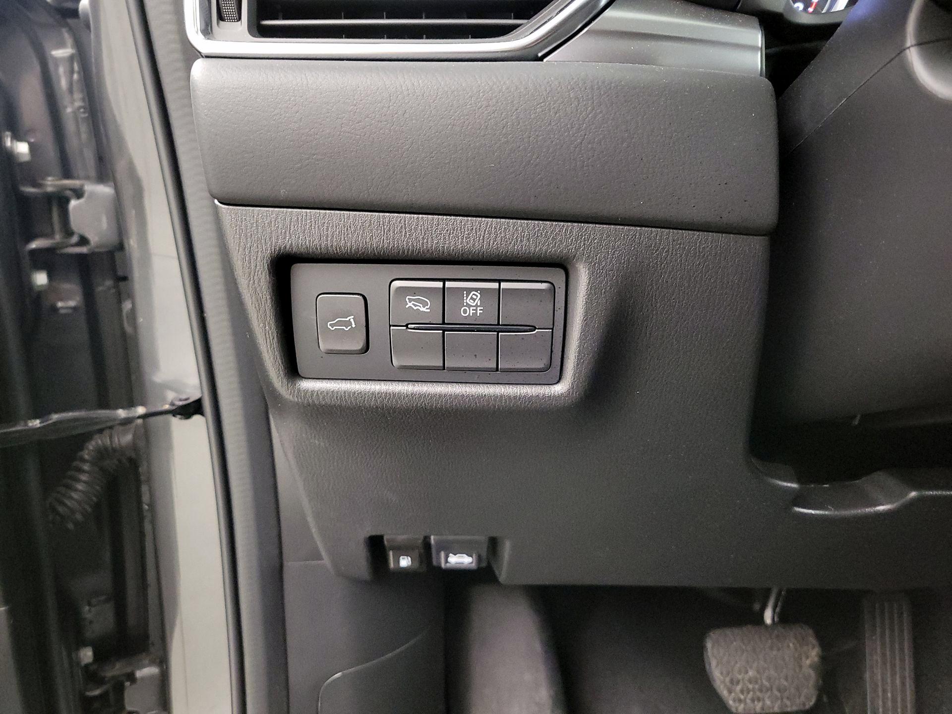 Thumbnail: 2022 Mazda CX-5 - 13