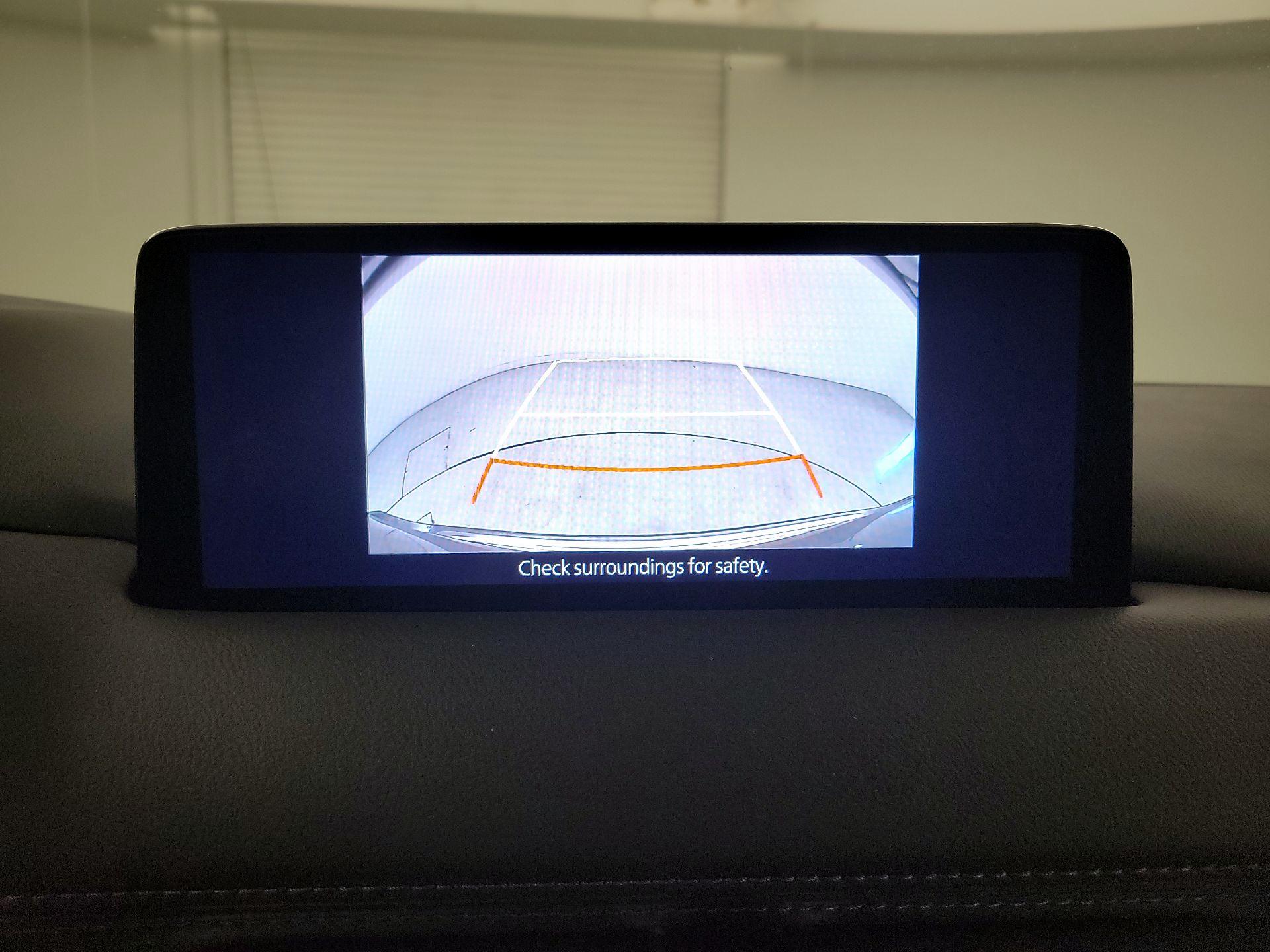 Thumbnail: 2022 Mazda CX-5 - 14