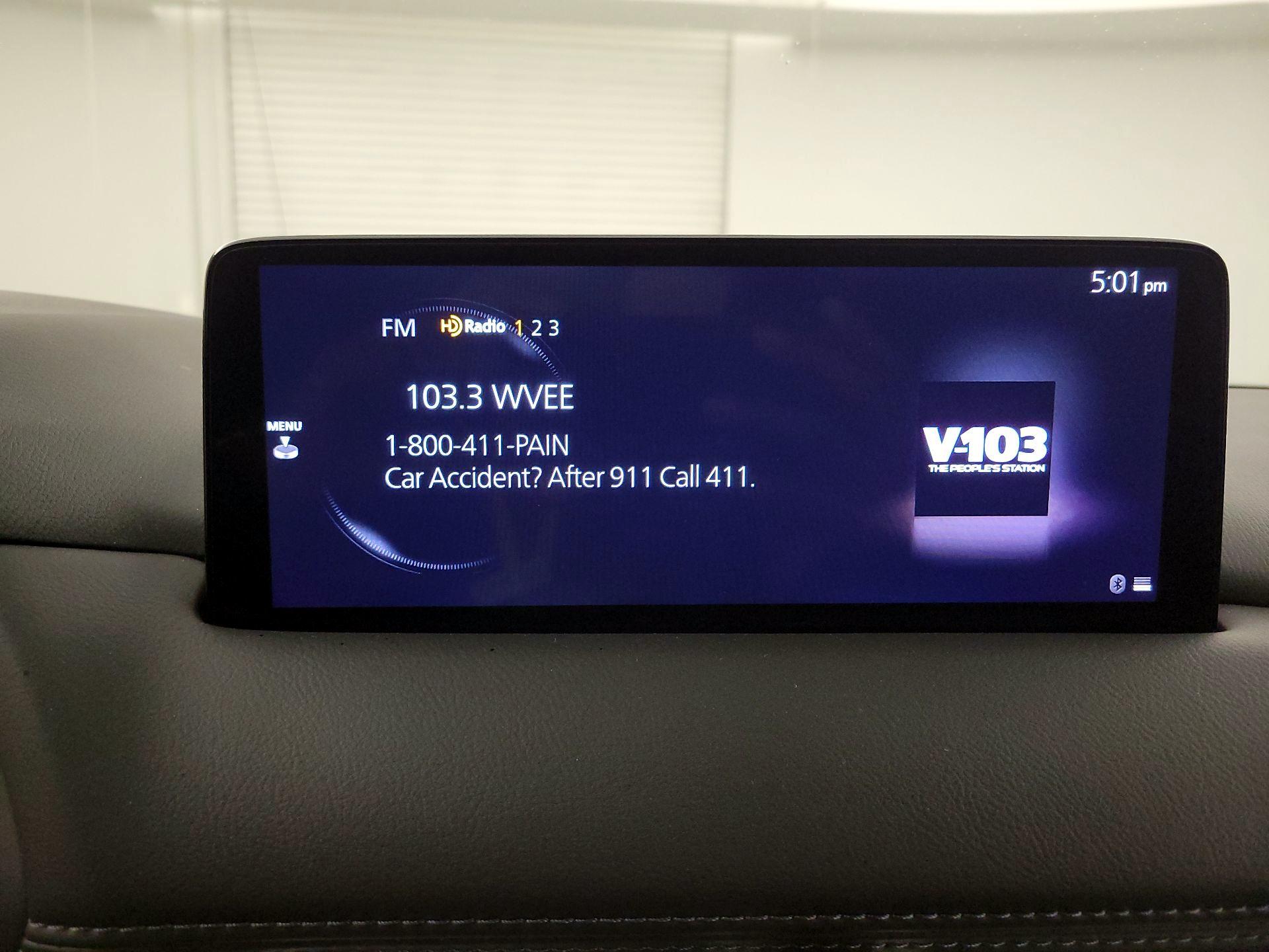 Thumbnail: 2022 Mazda CX-5 - 15