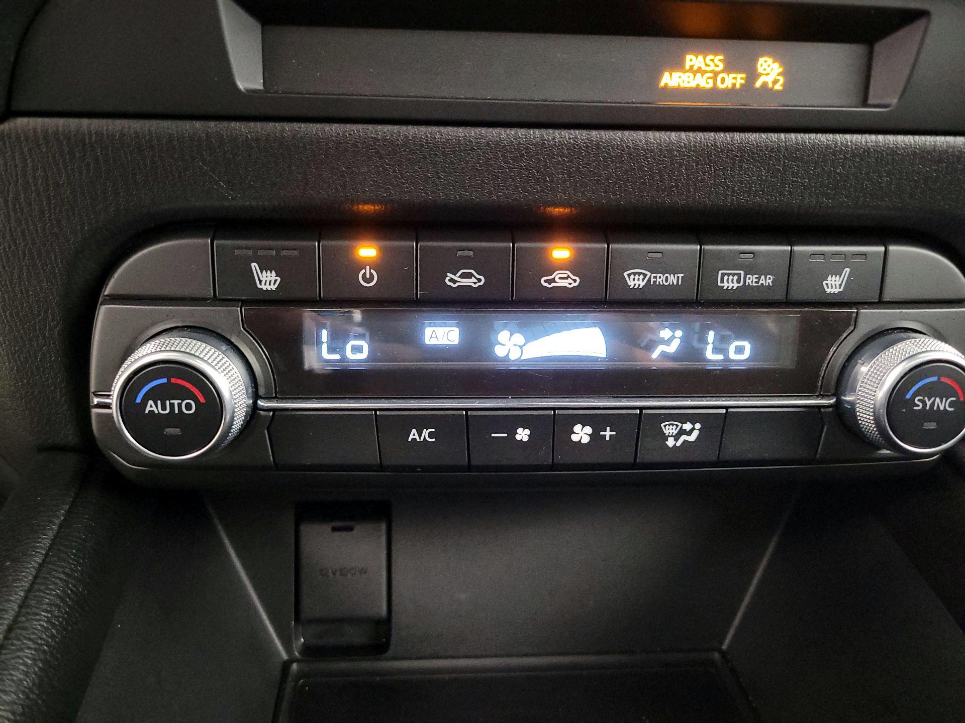 Thumbnail: 2022 Mazda CX-5 - 16