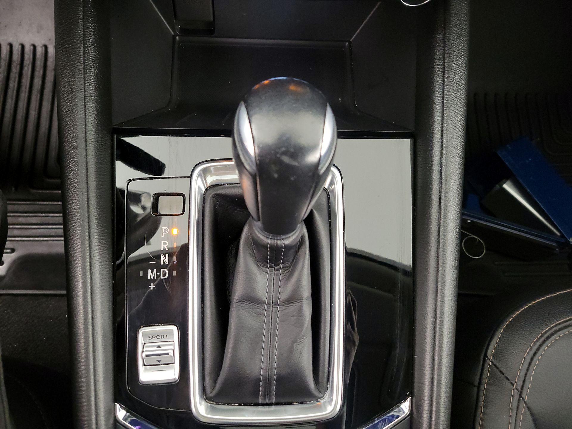 Thumbnail: 2022 Mazda CX-5 - 17