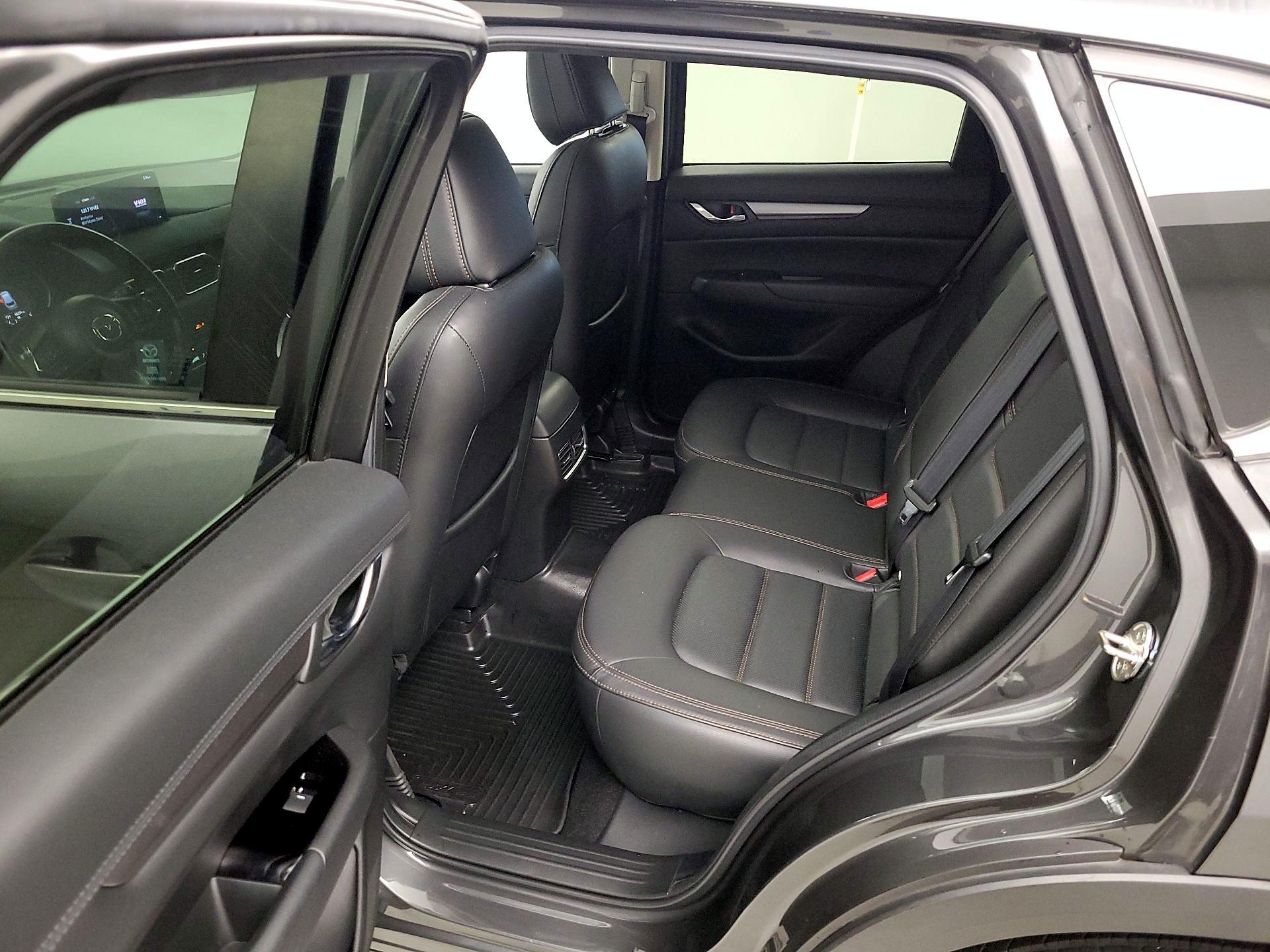 Thumbnail: 2022 Mazda CX-5 - 20