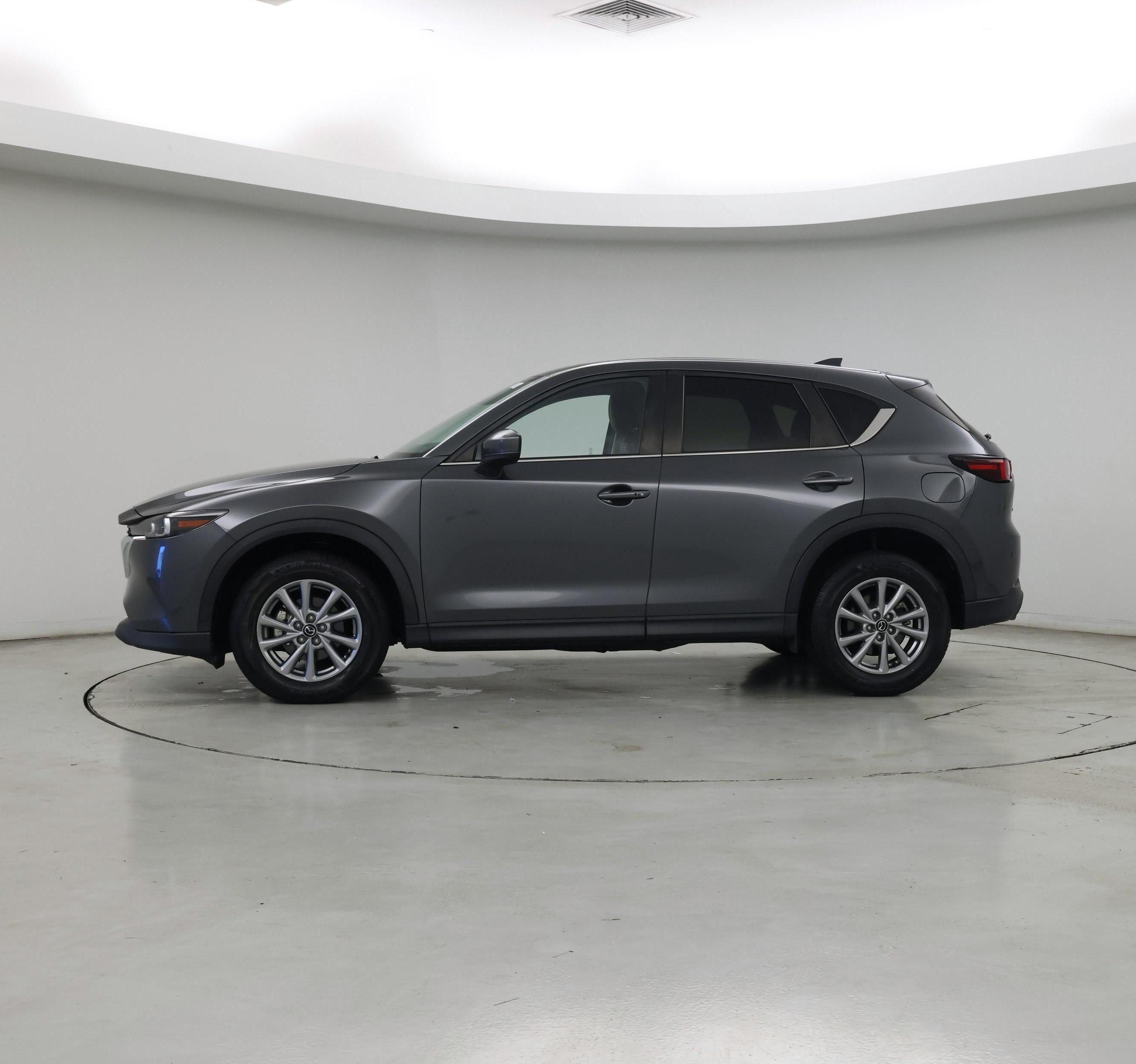 Thumbnail: 2022 Mazda CX-5 - 3