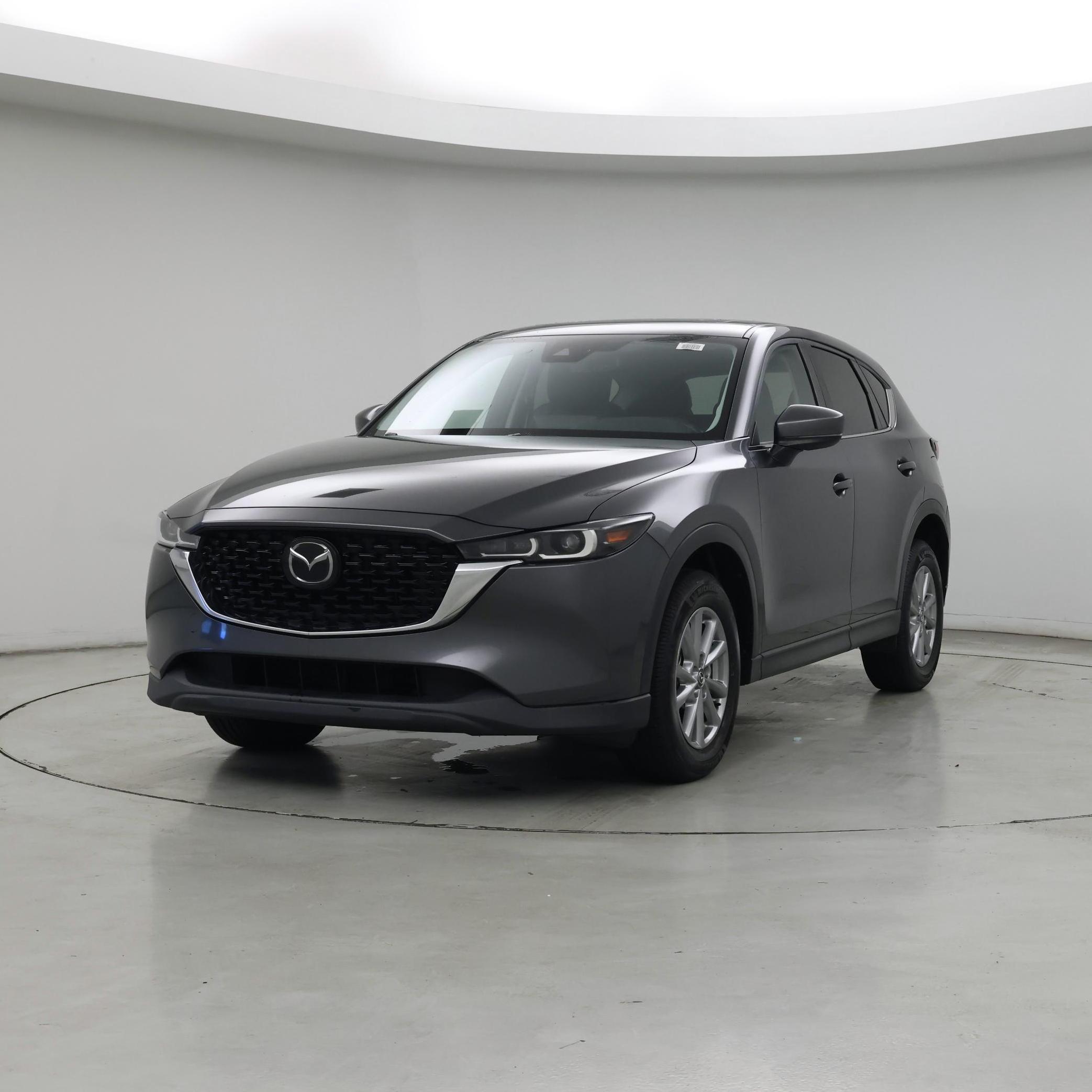 Thumbnail: 2022 Mazda CX-5 - 4