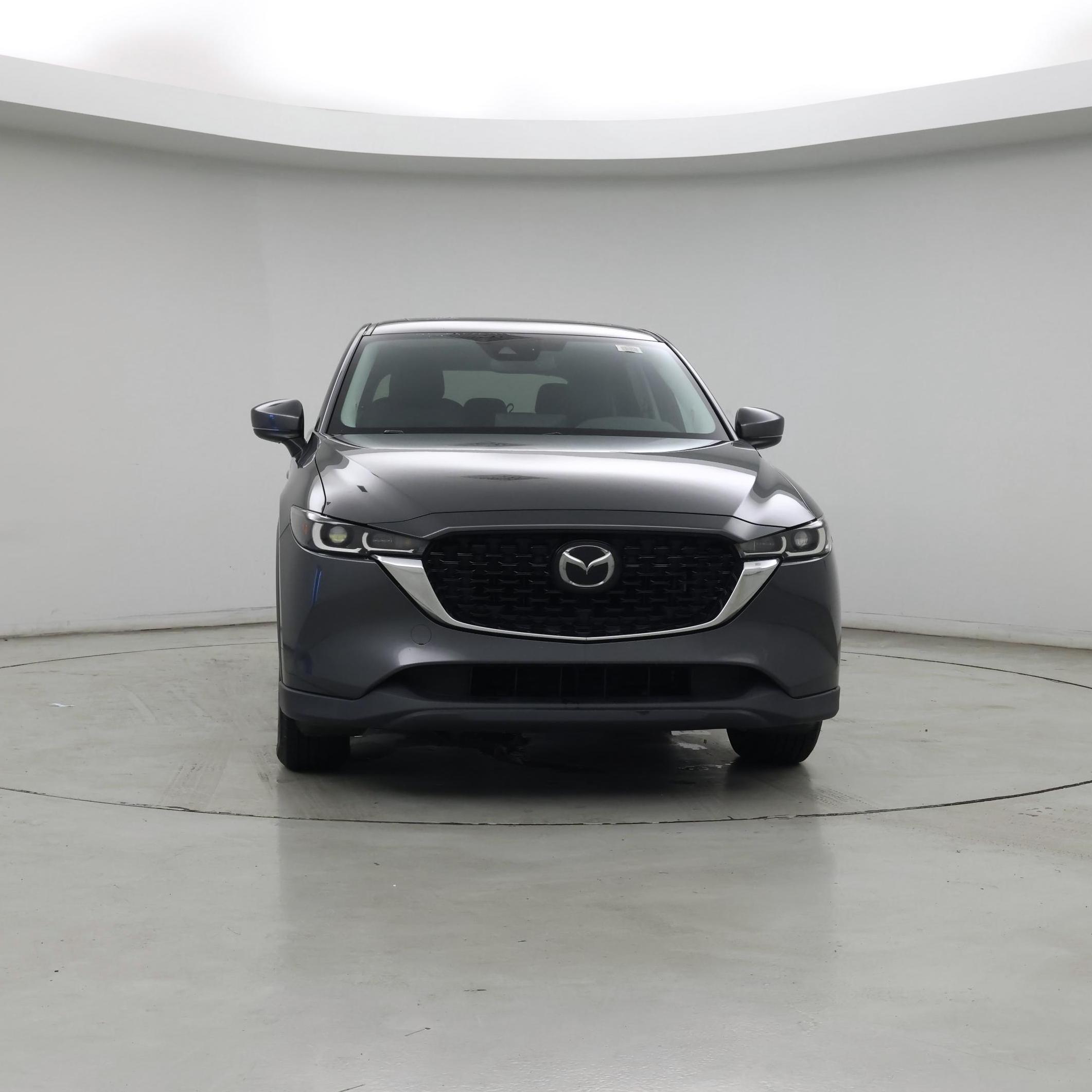 Thumbnail: 2022 Mazda CX-5 - 5
