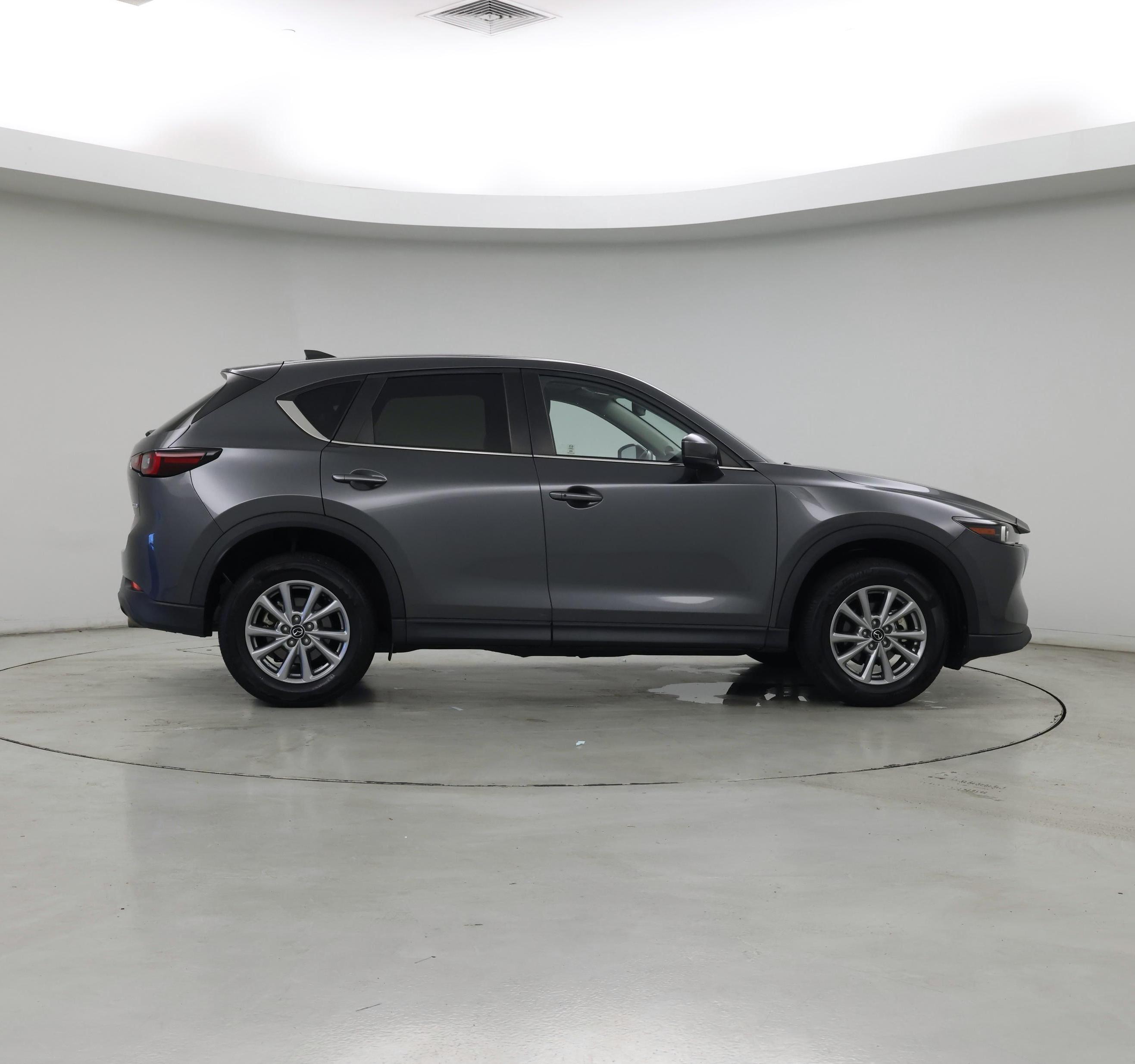 Thumbnail: 2022 Mazda CX-5 - 7