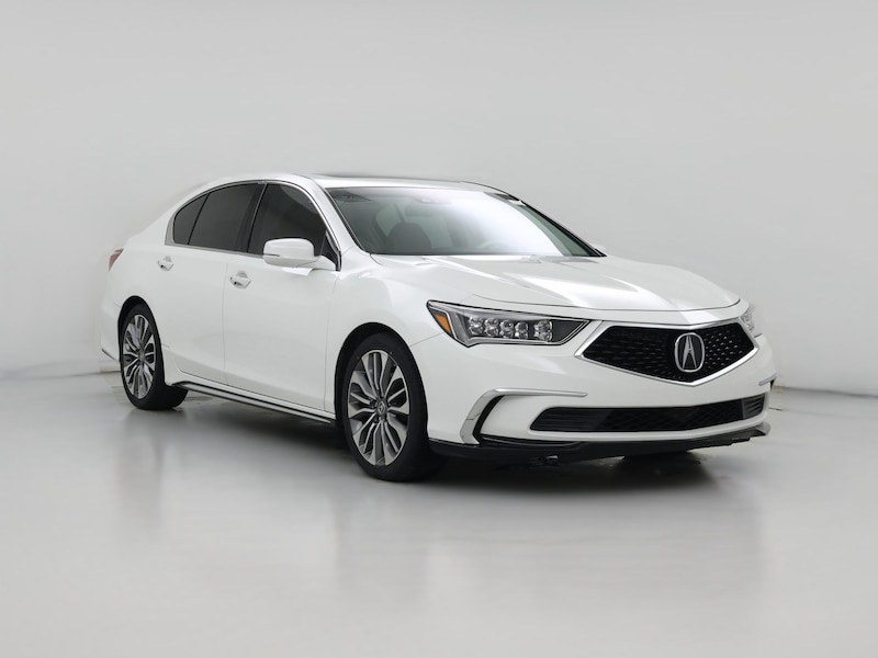 2020 Acura RLX  -
                  Stockbridge, GA