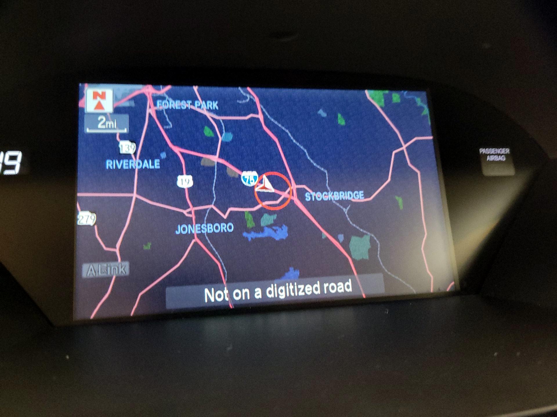 Thumbnail: 2020 Acura RLX - 14