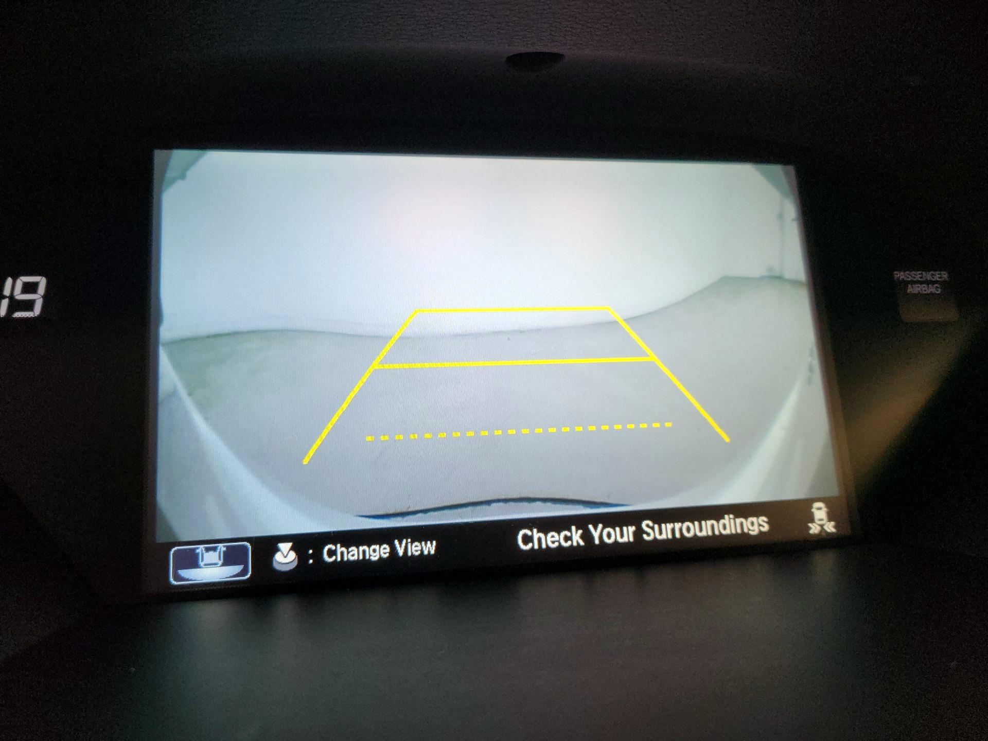 Thumbnail: 2020 Acura RLX - 15