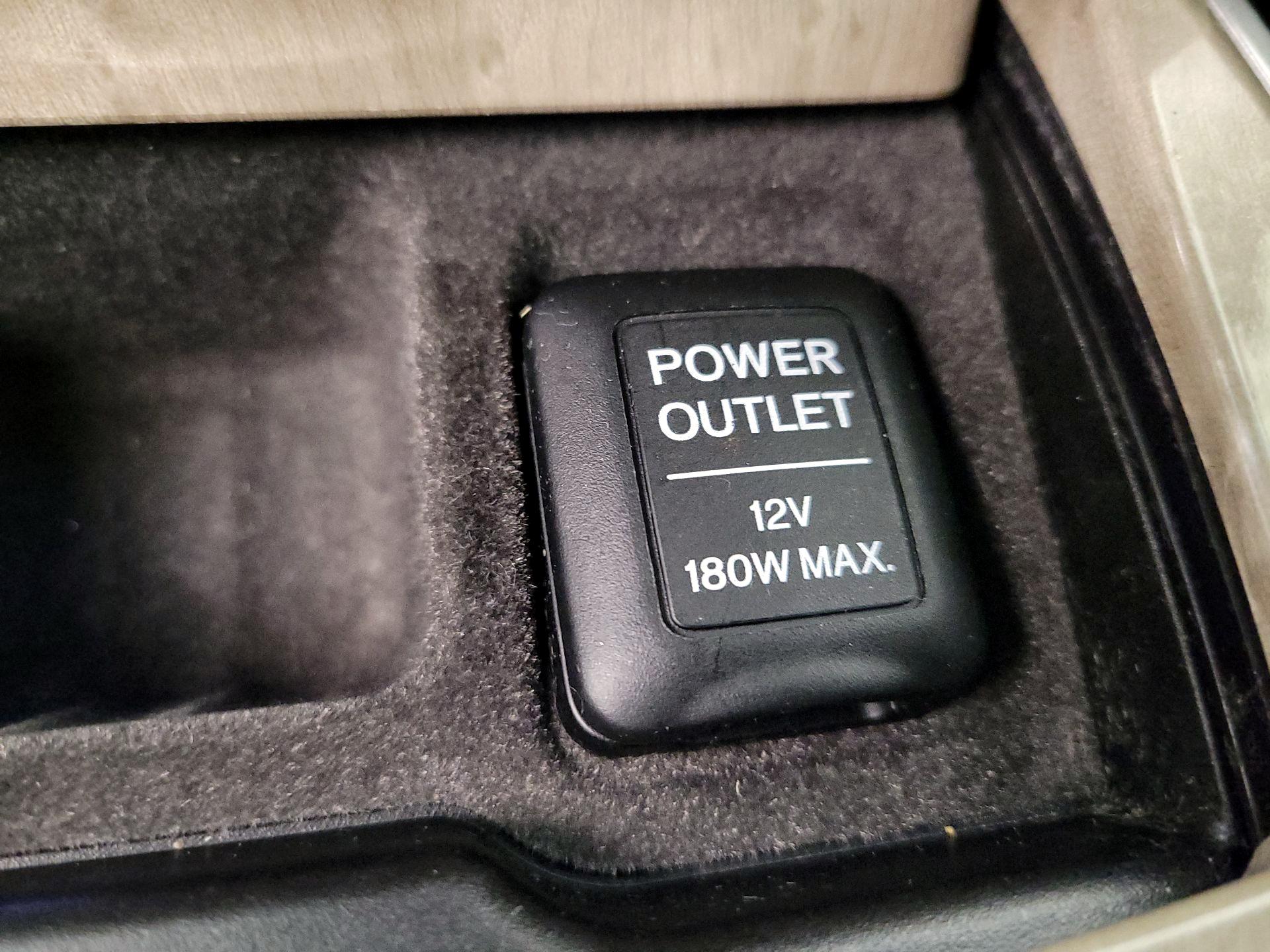 Thumbnail: 2020 Acura RLX - 19