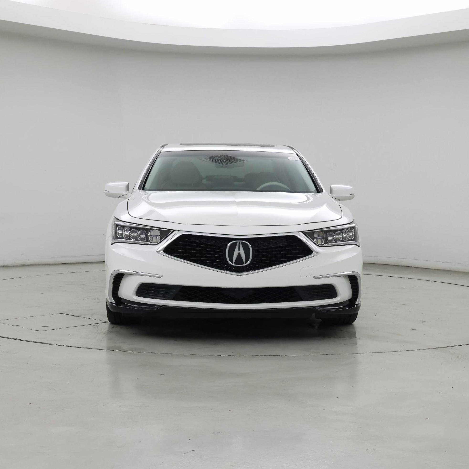 Thumbnail: 2020 Acura RLX - 5