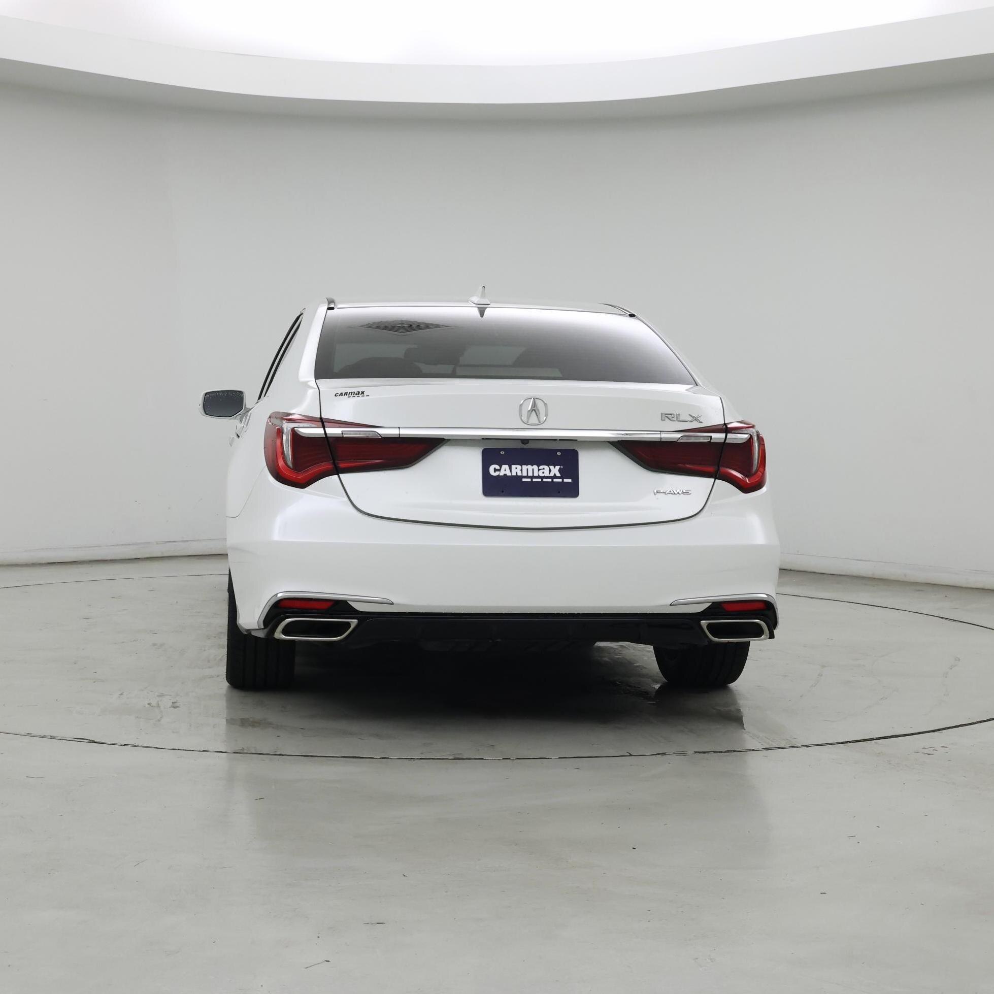 Thumbnail: 2020 Acura RLX - 6