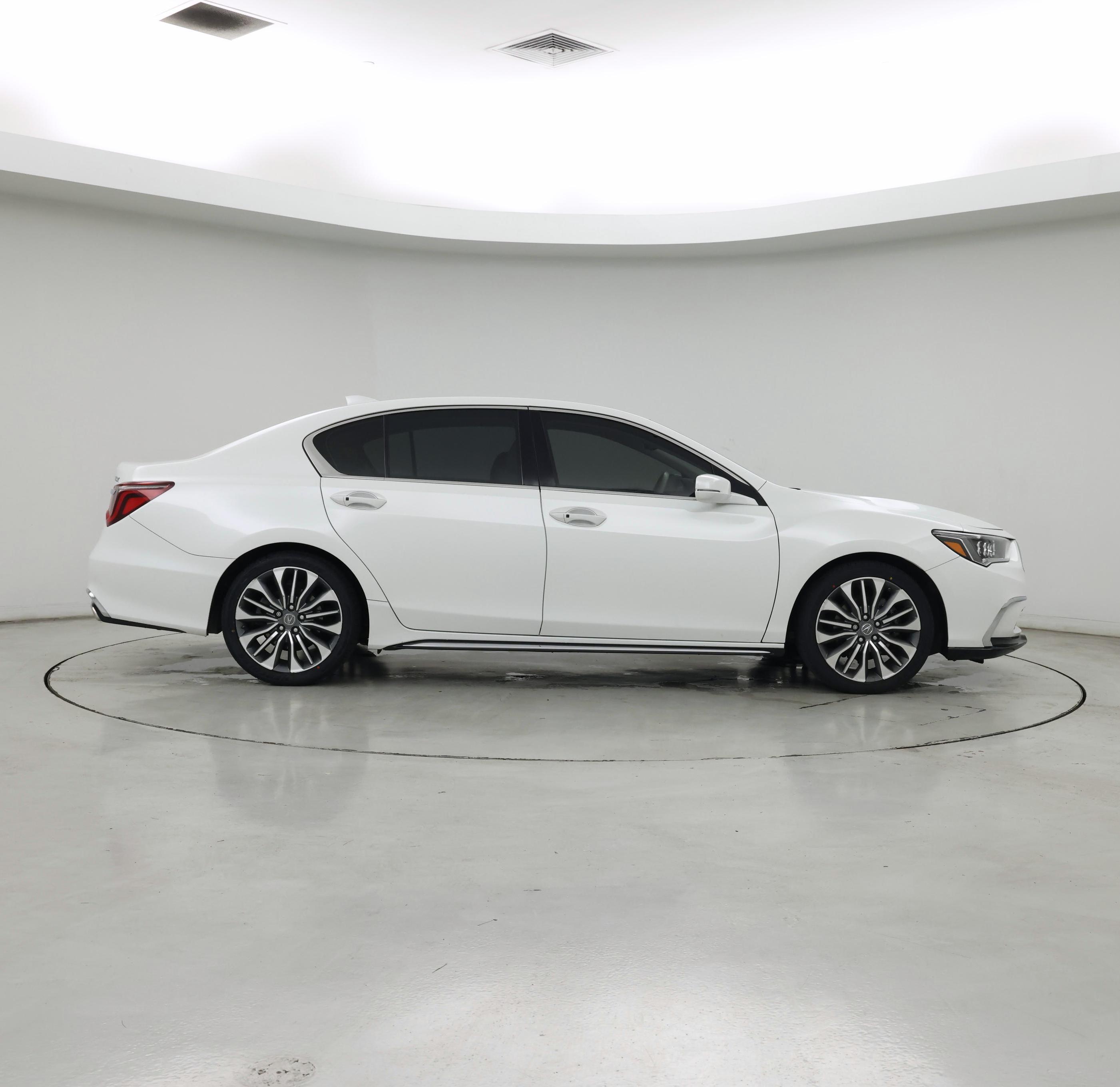 Thumbnail: 2020 Acura RLX - 7