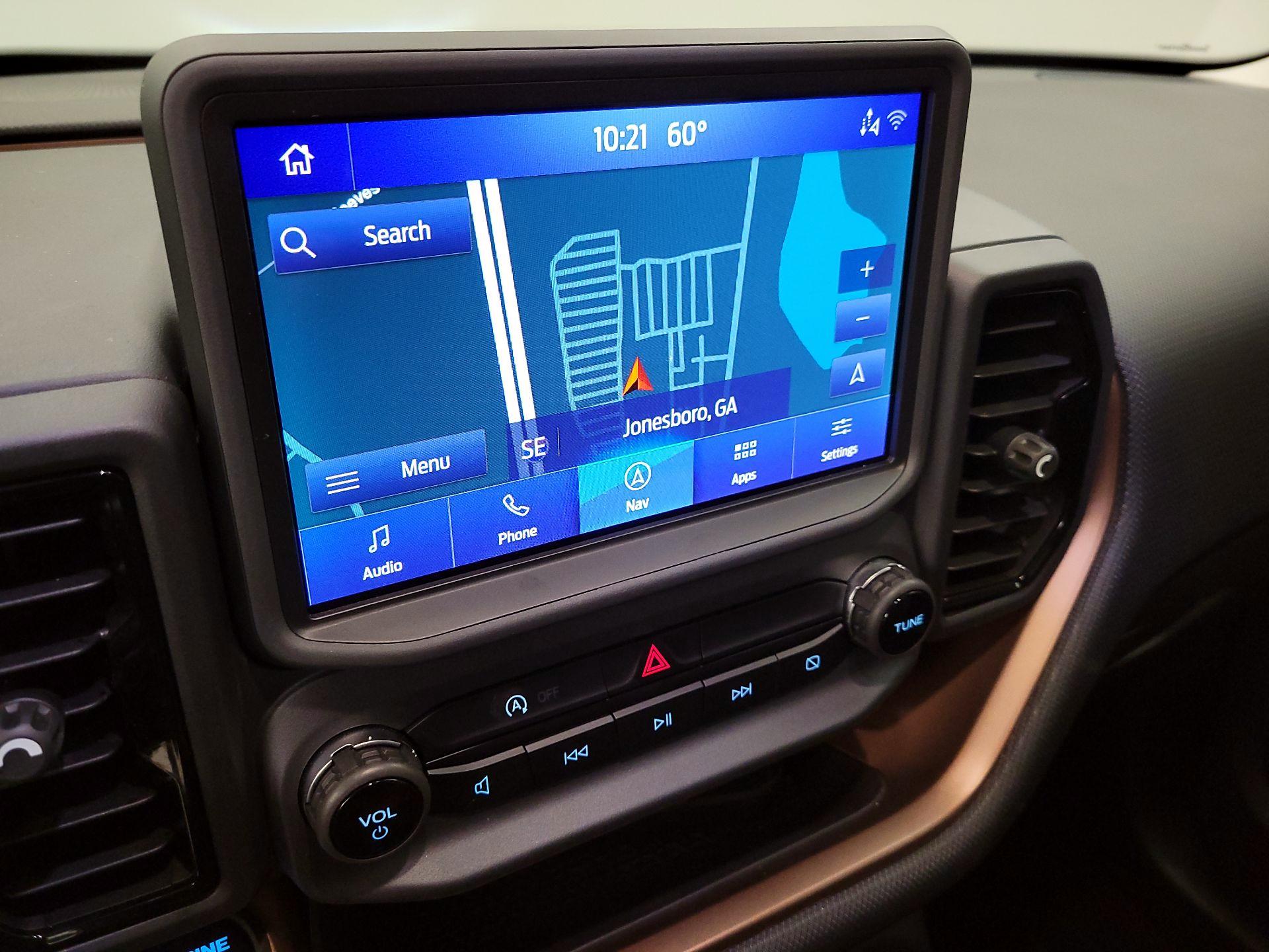 Thumbnail: 2023 Ford Bronco Sport - 14