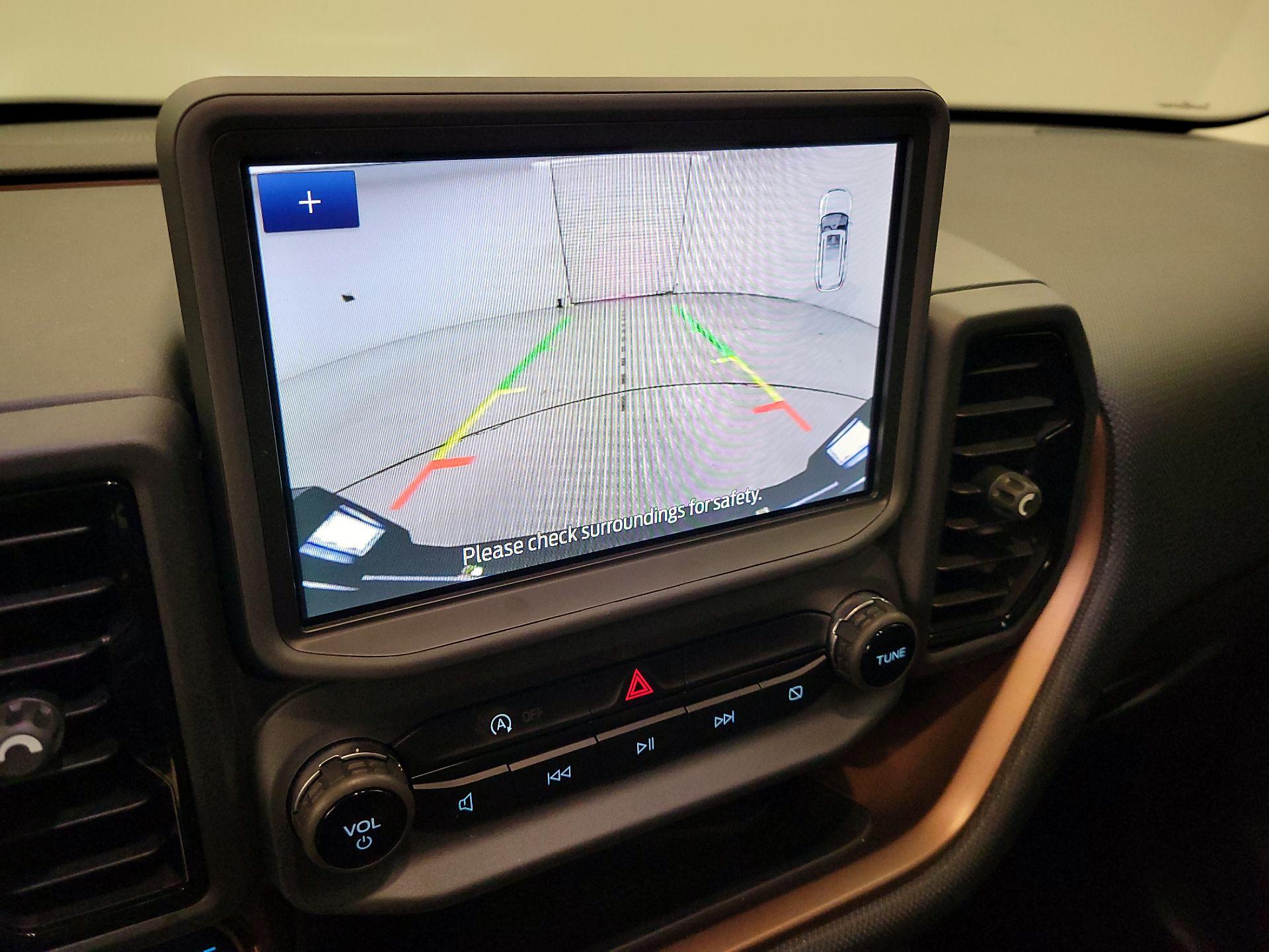 Thumbnail: 2023 Ford Bronco Sport - 15