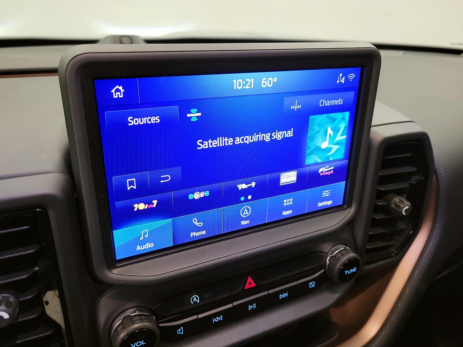 Thumbnail: 2023 Ford Bronco Sport - 16