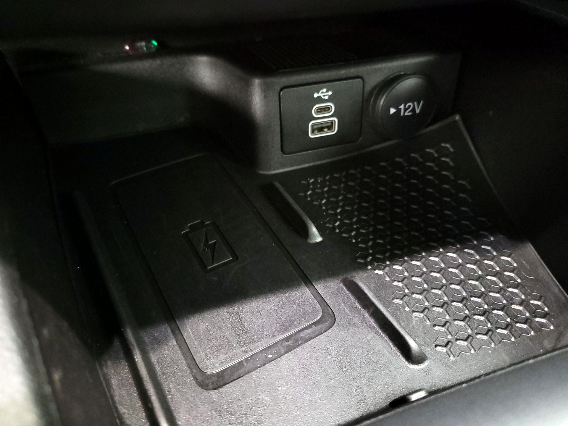 Thumbnail: 2023 Ford Bronco Sport - 19