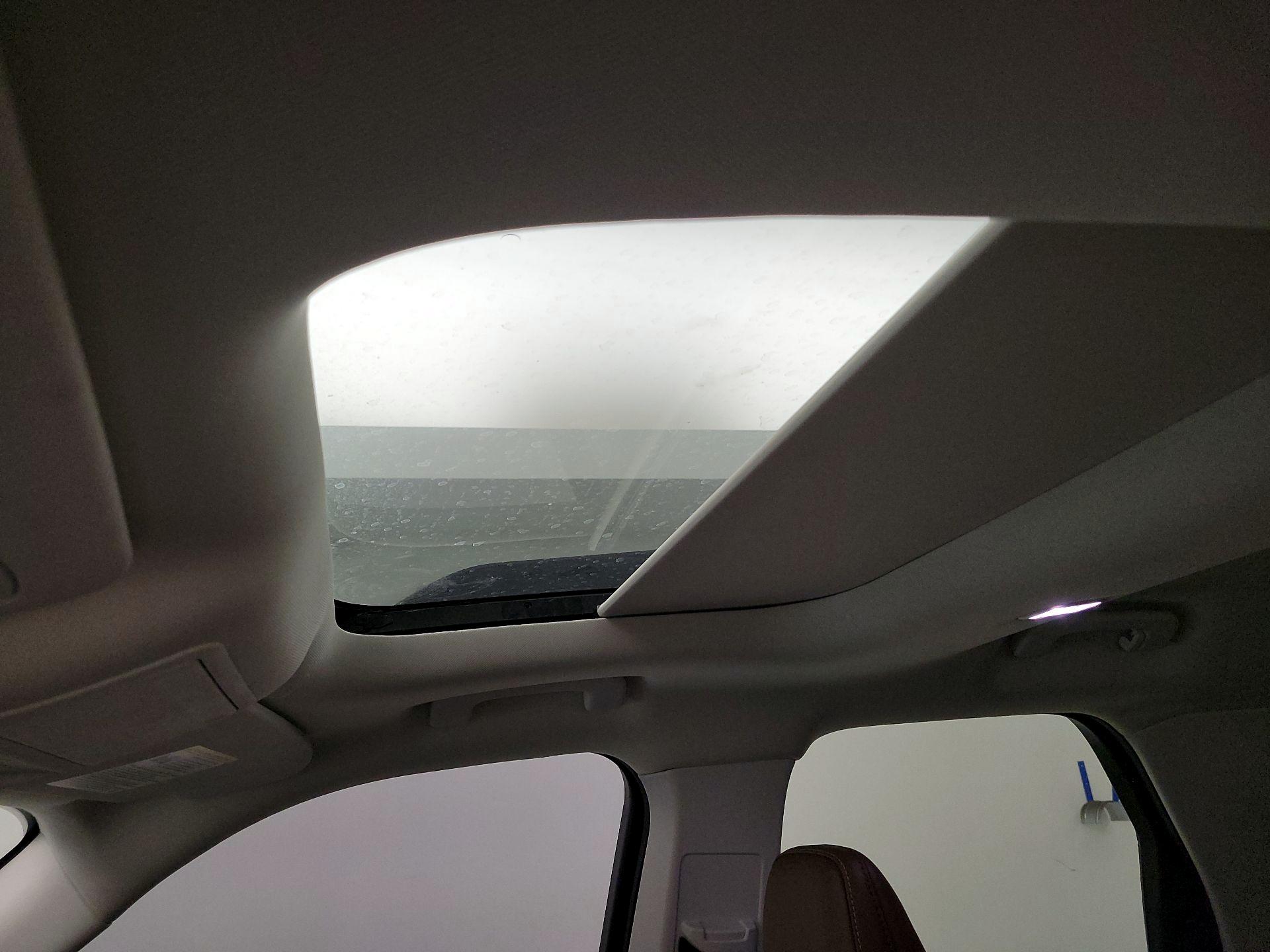 Thumbnail: 2023 Ford Bronco Sport - 20