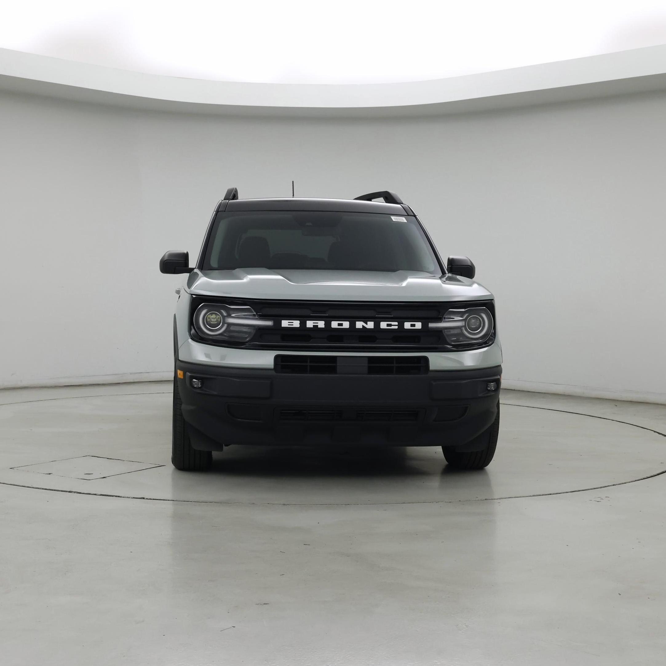 Thumbnail: 2023 Ford Bronco Sport - 5