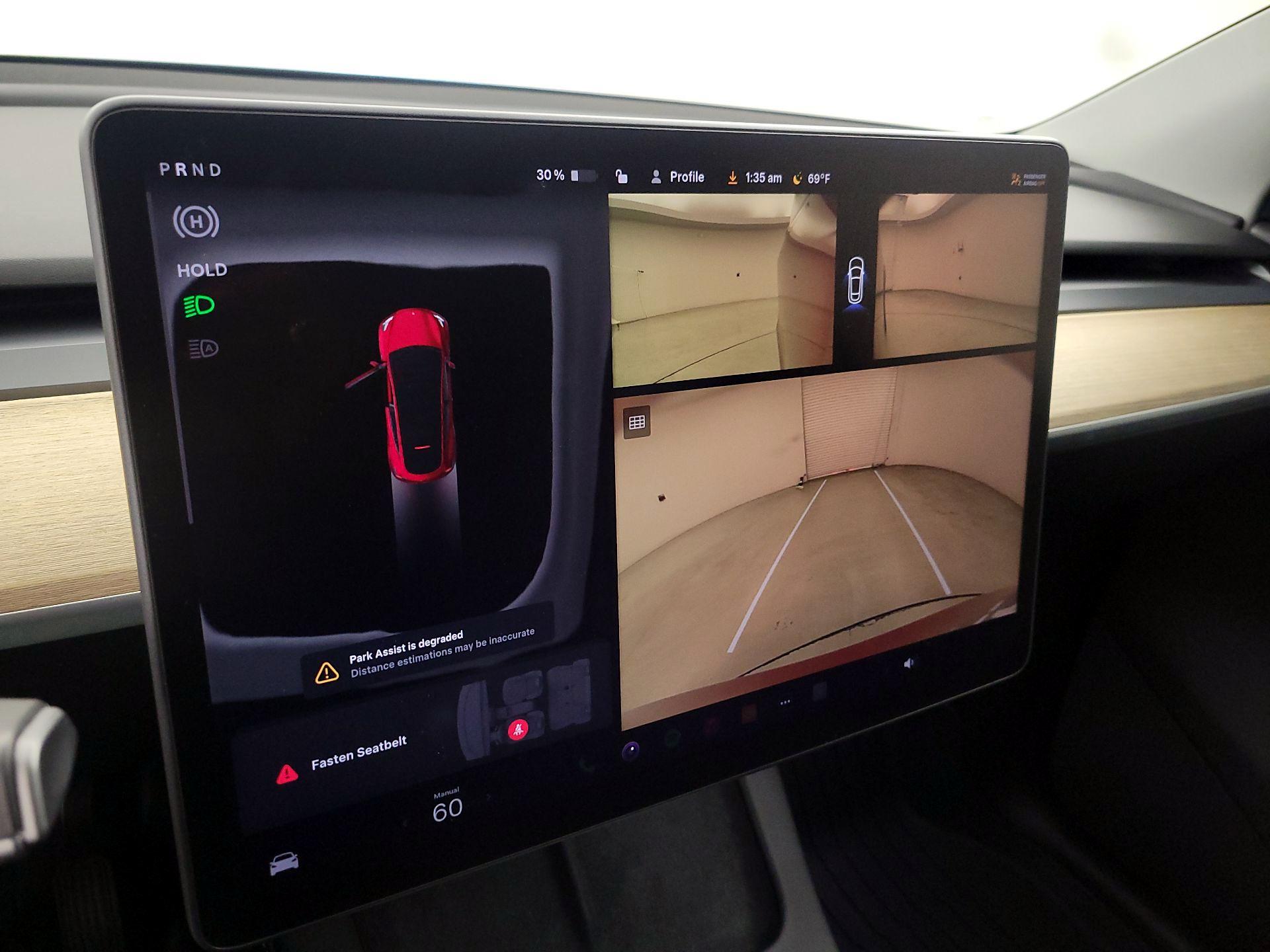 Thumbnail: 2024 Tesla Model Y - 14