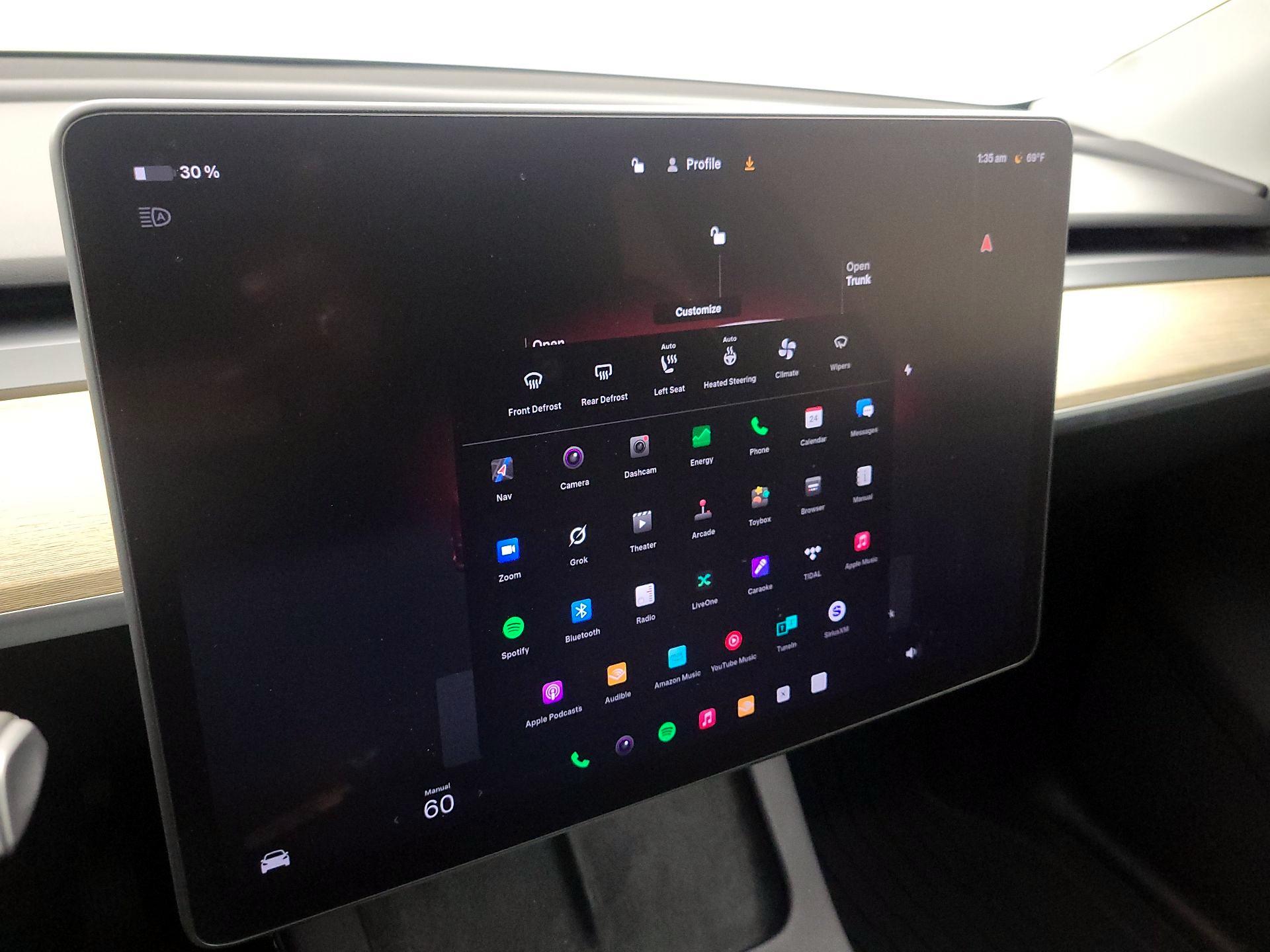 Thumbnail: 2024 Tesla Model Y - 15