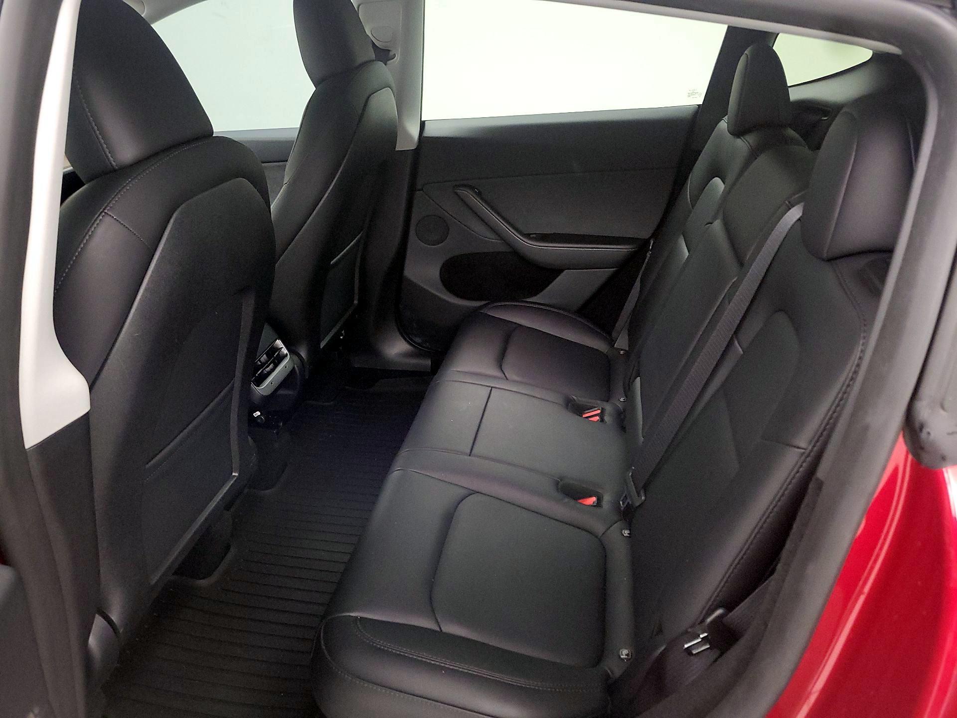 Thumbnail: 2024 Tesla Model Y - 20